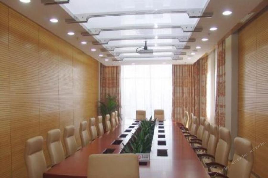 Фото Excemon Beijing Hongxiang Hotel