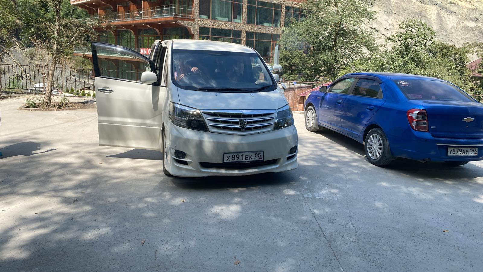 Фото Гордость Табасарана