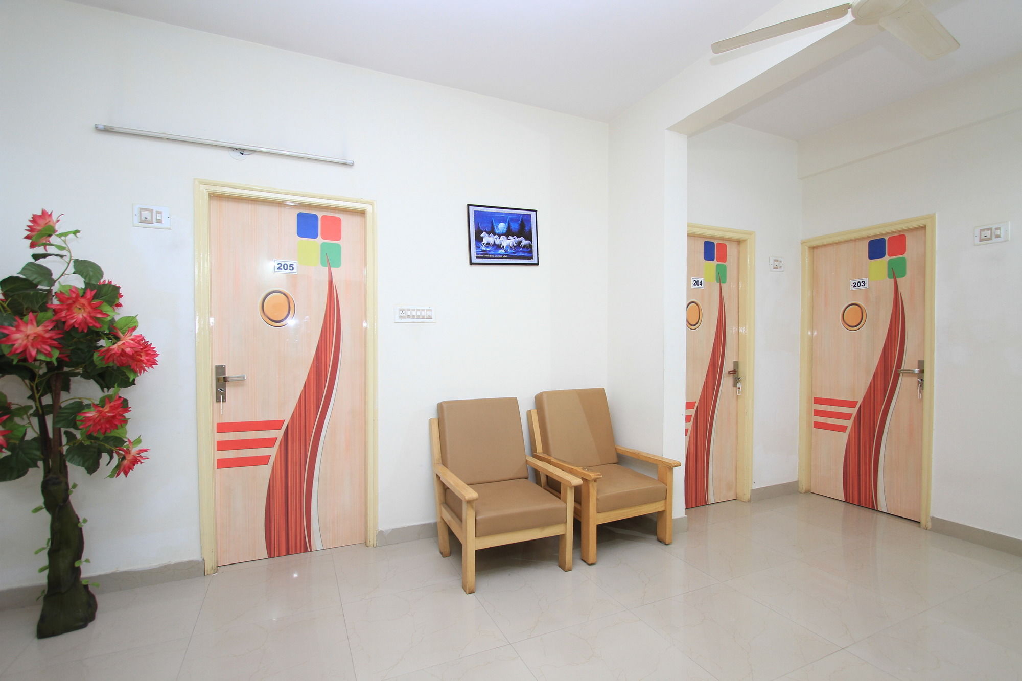 Фото Arra Suites