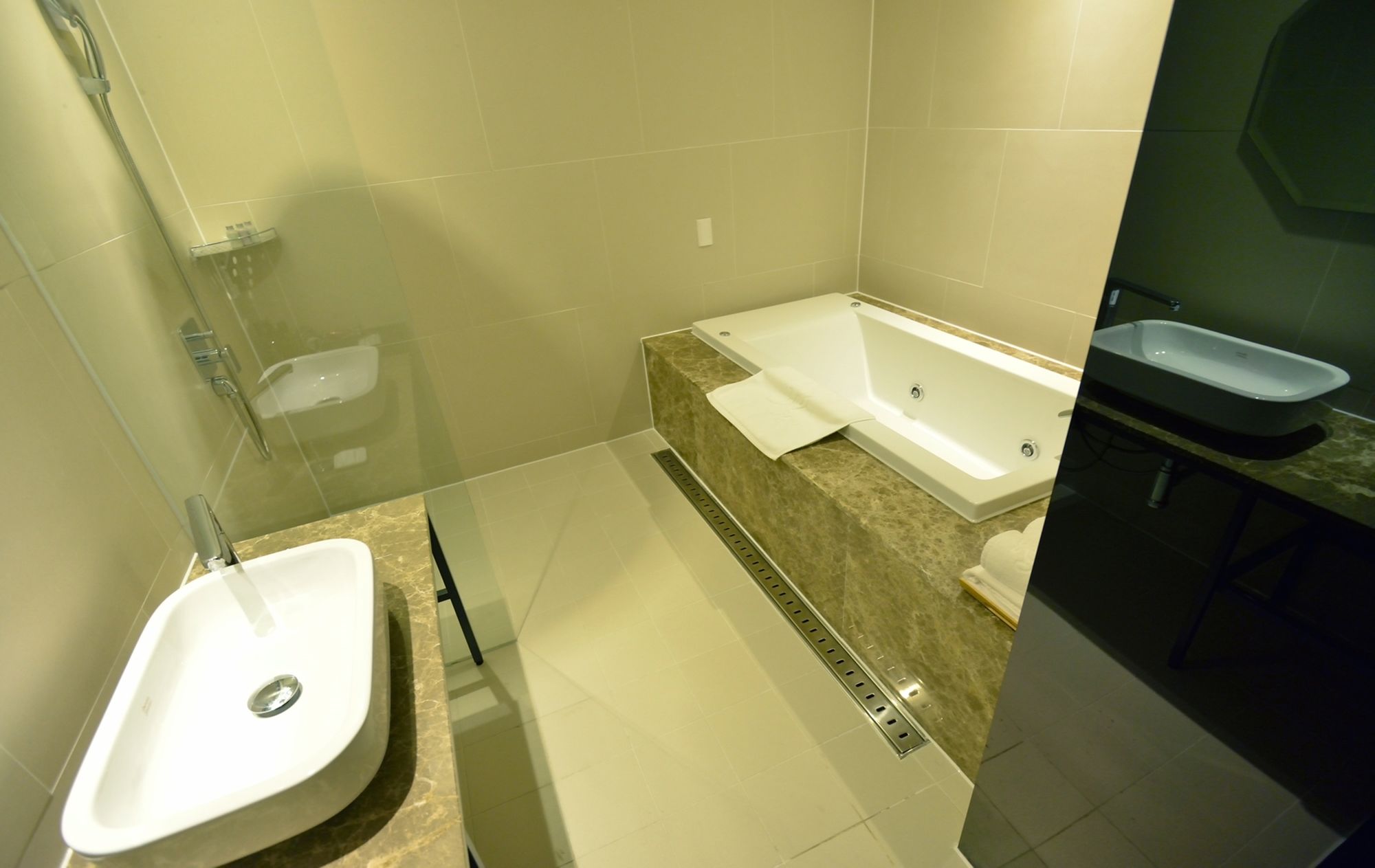 Фото Jb Design Hotel Haeundae