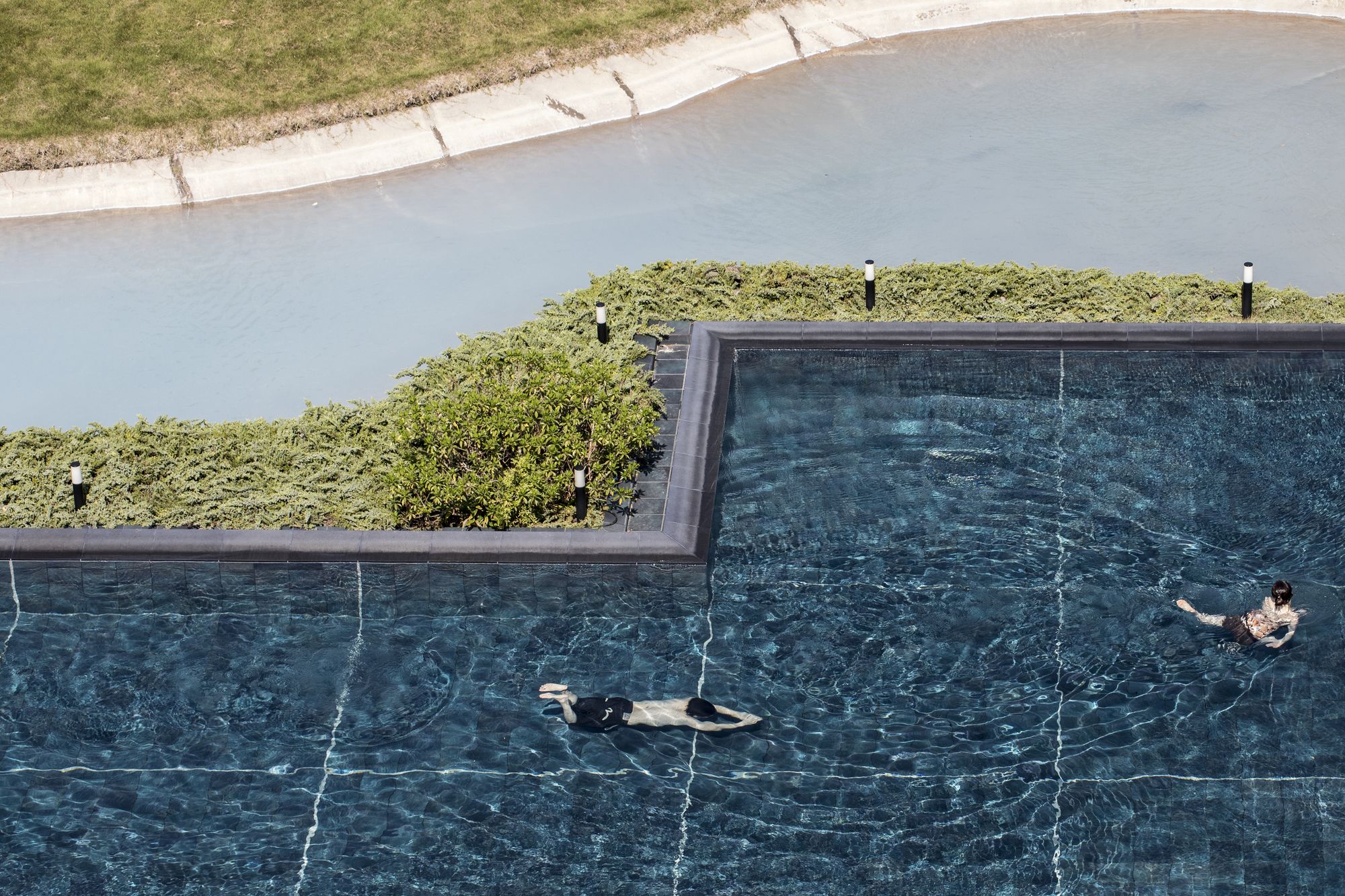 Фото The Ritz-Carlton, Okinawa