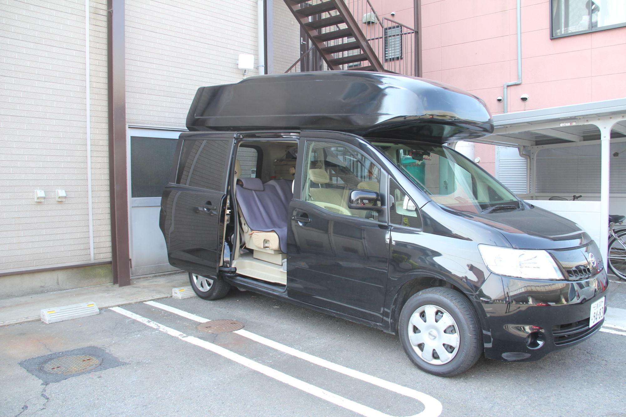 Фото Business Hotel Bl Kuwana