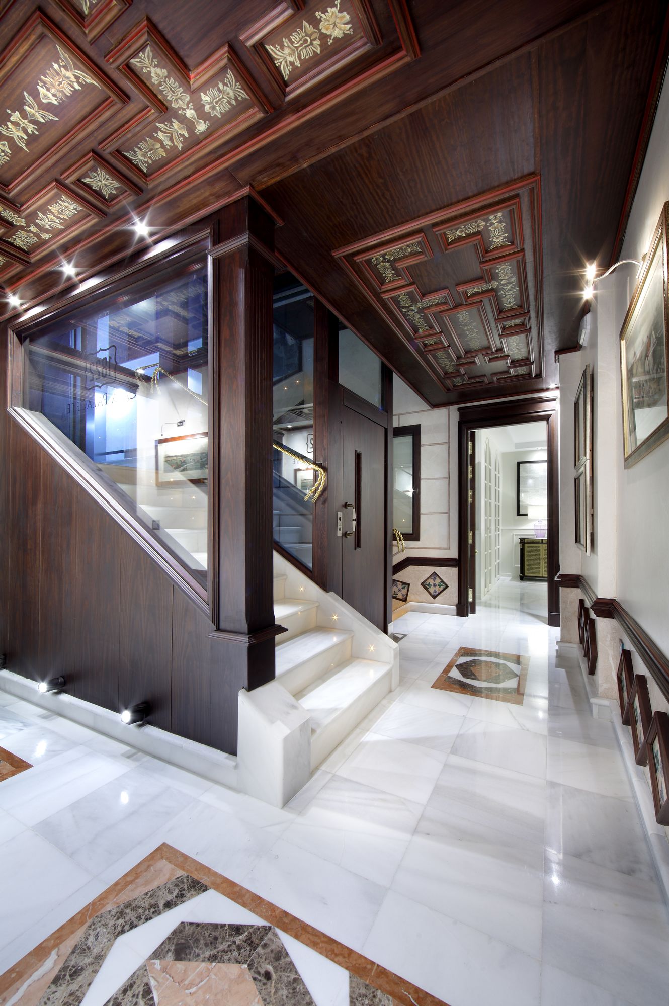 Фото Casa Palacete 1822