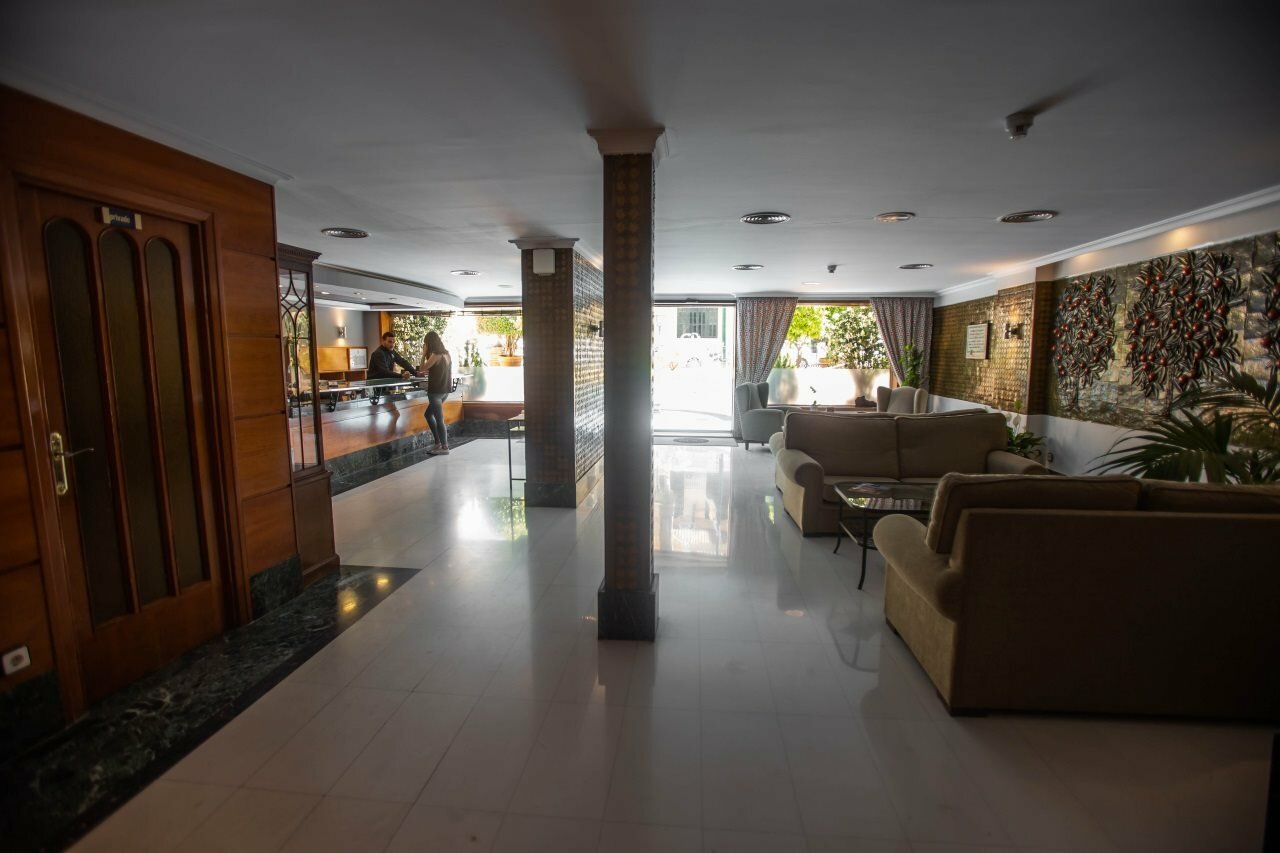 Фото Hotel Soho Boutique Los Naranjos