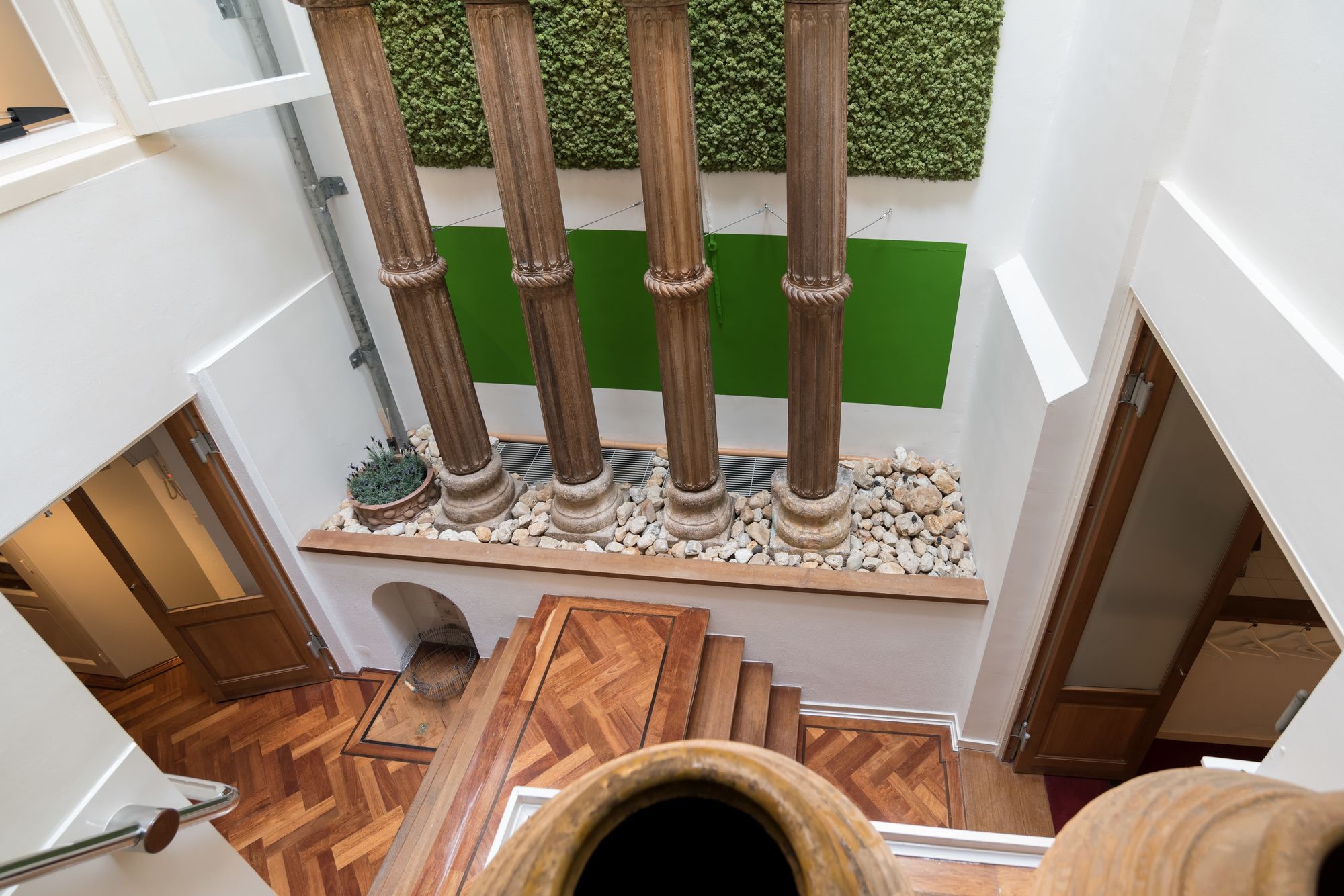 Фото Royal Boutique Apartment Amsterdam