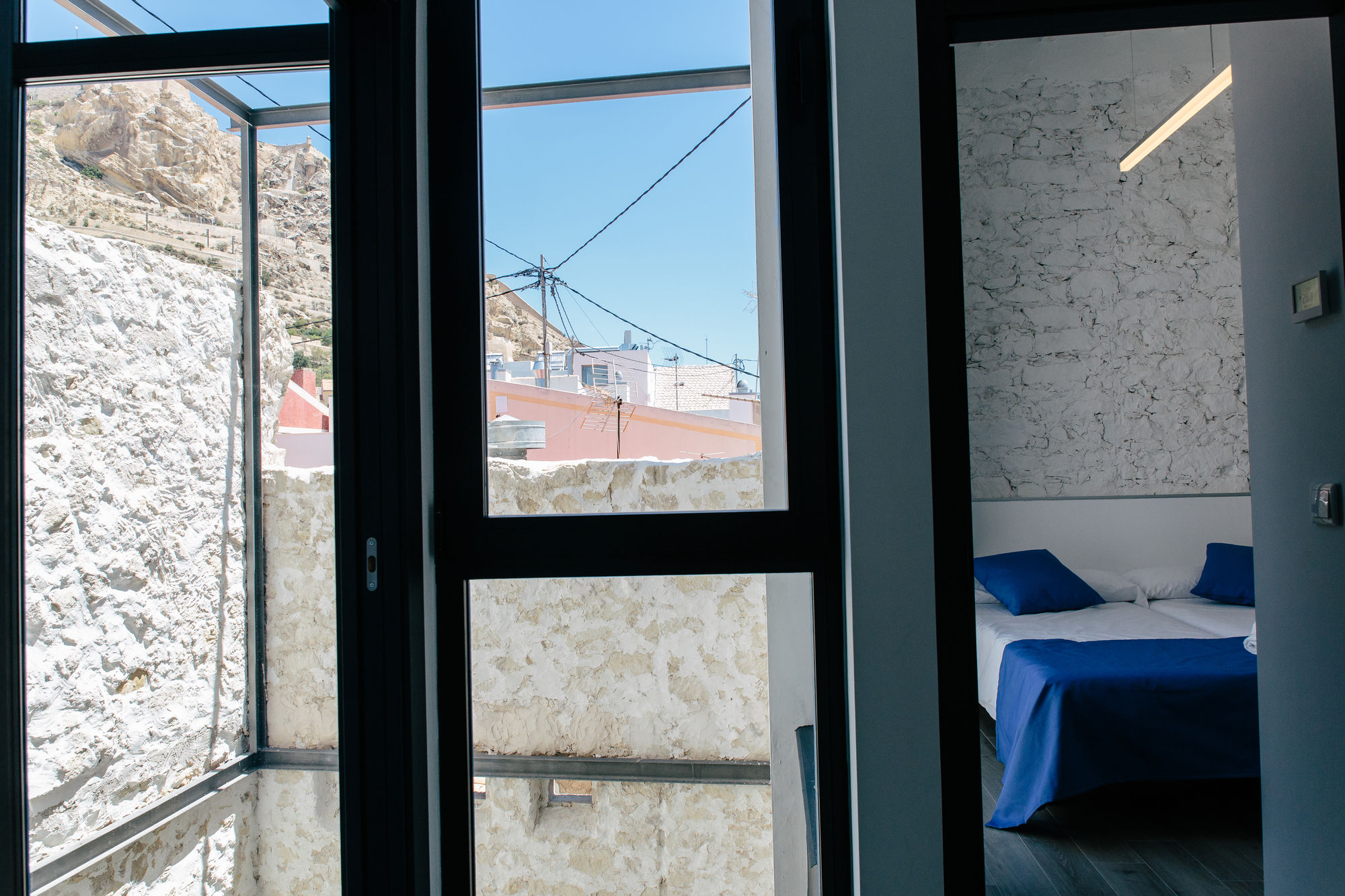 Фото Apartamentos Tito San Nicolás