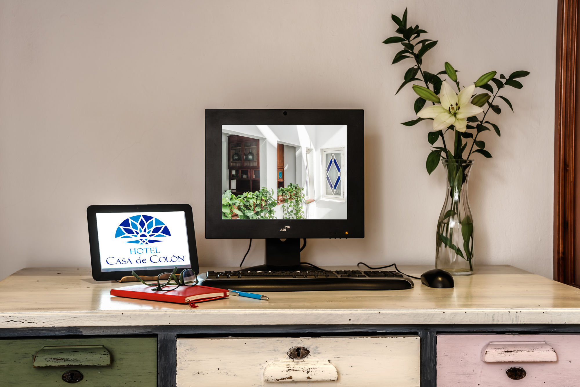 Фото Hotel Casa de Colón