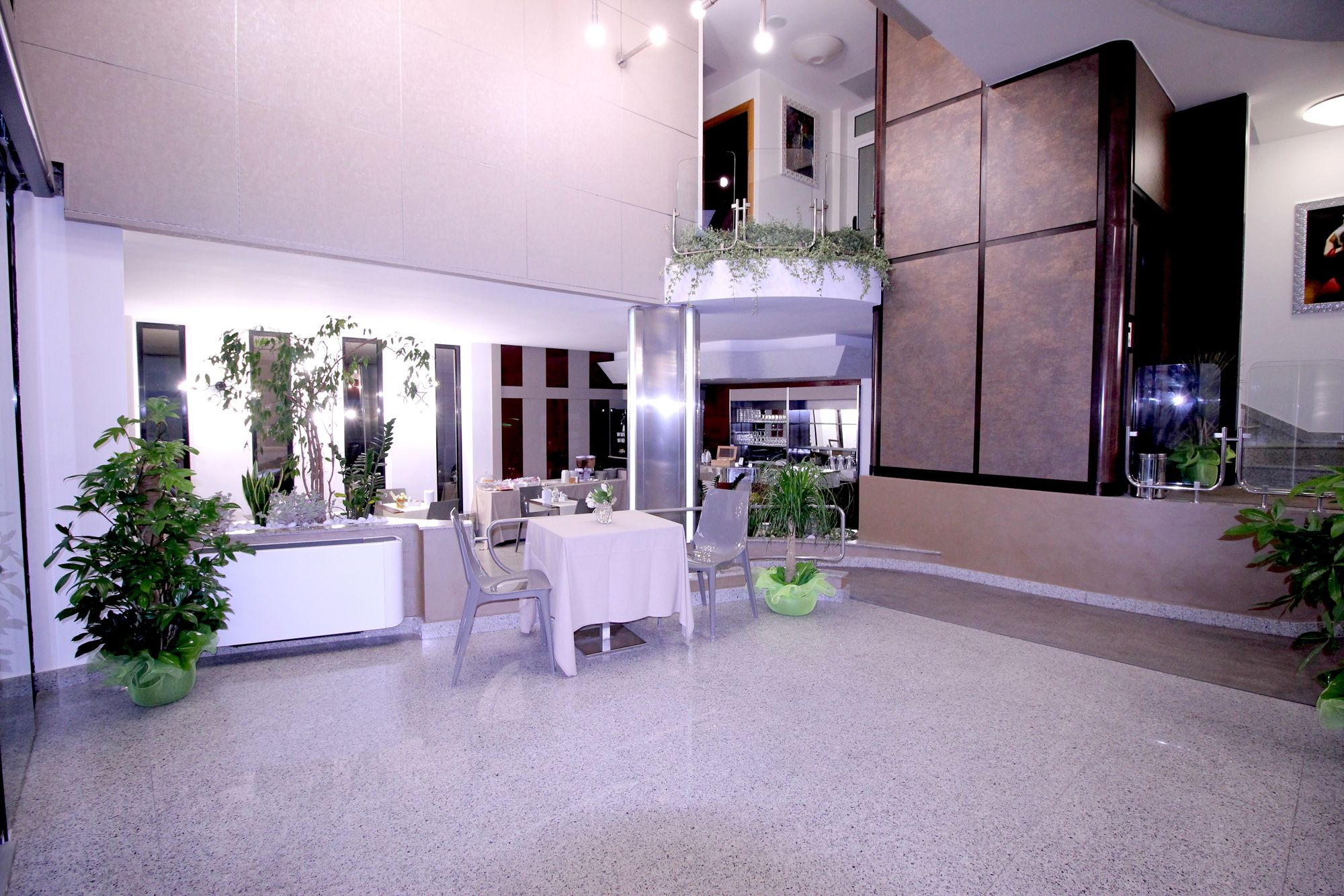 Фото Hotel Fly