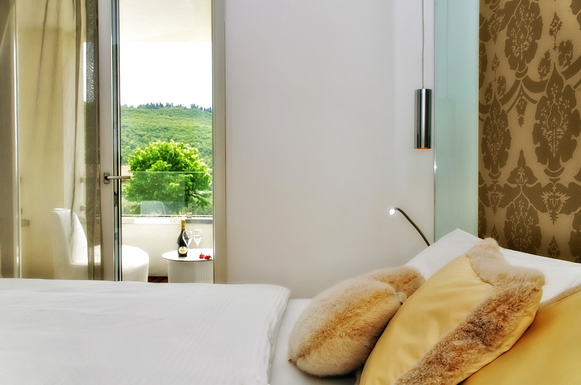 Фото Tobago Hotel