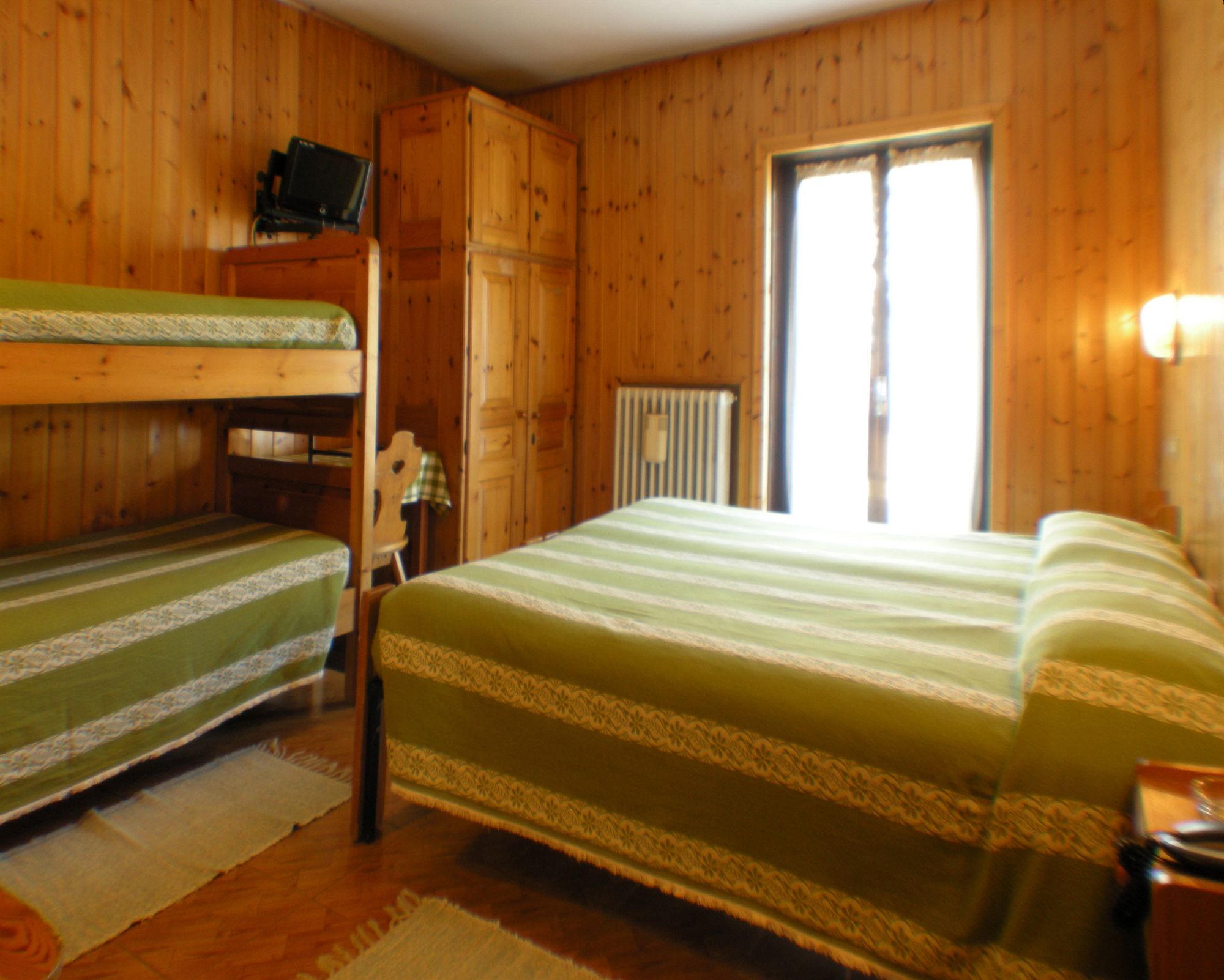 Фото Hotel Ristorante Federia