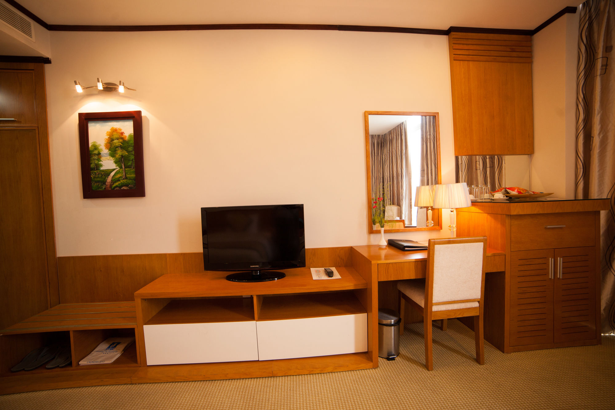 Фото Danang Petro Hotel