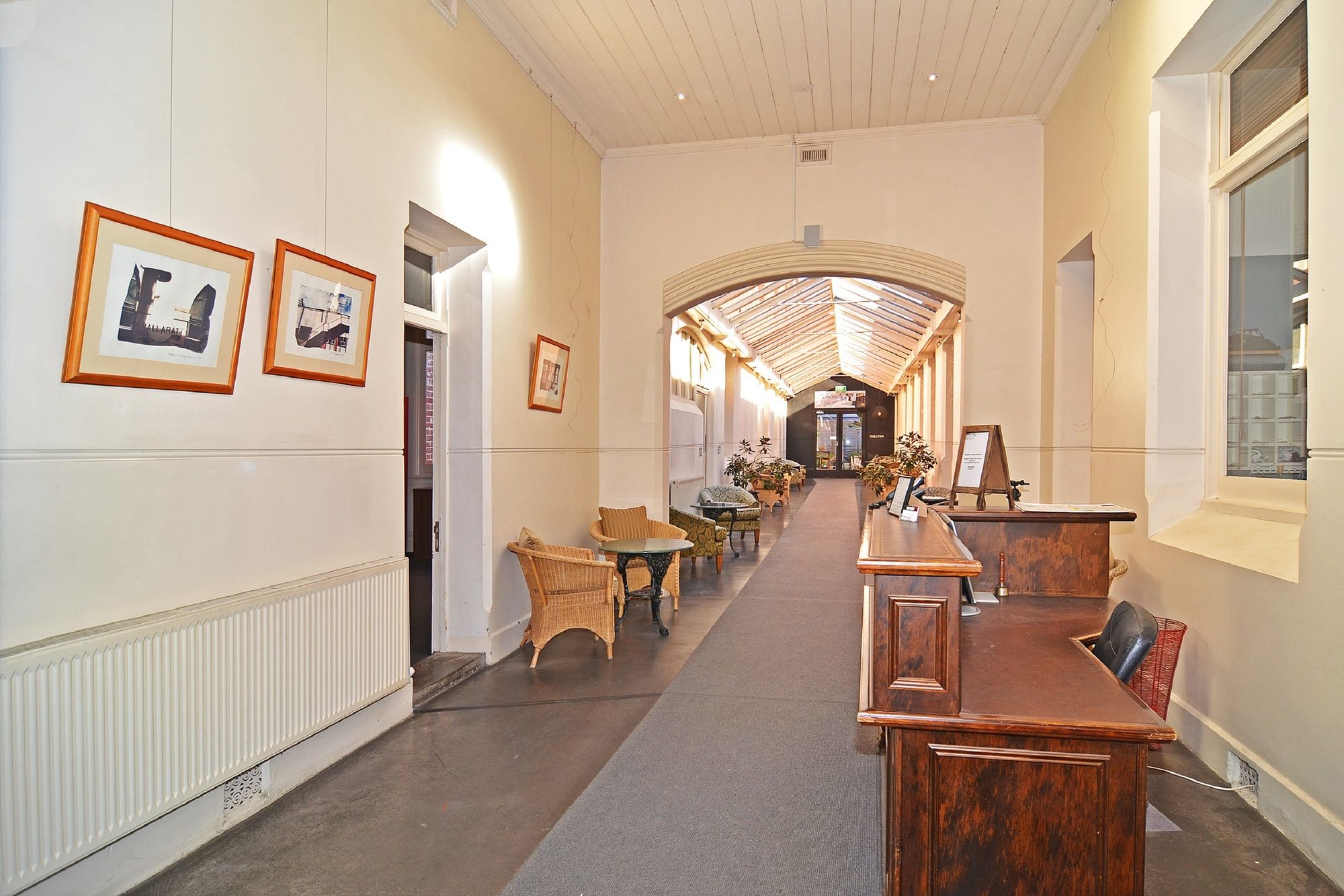 Фото Ansonia on Lydiard