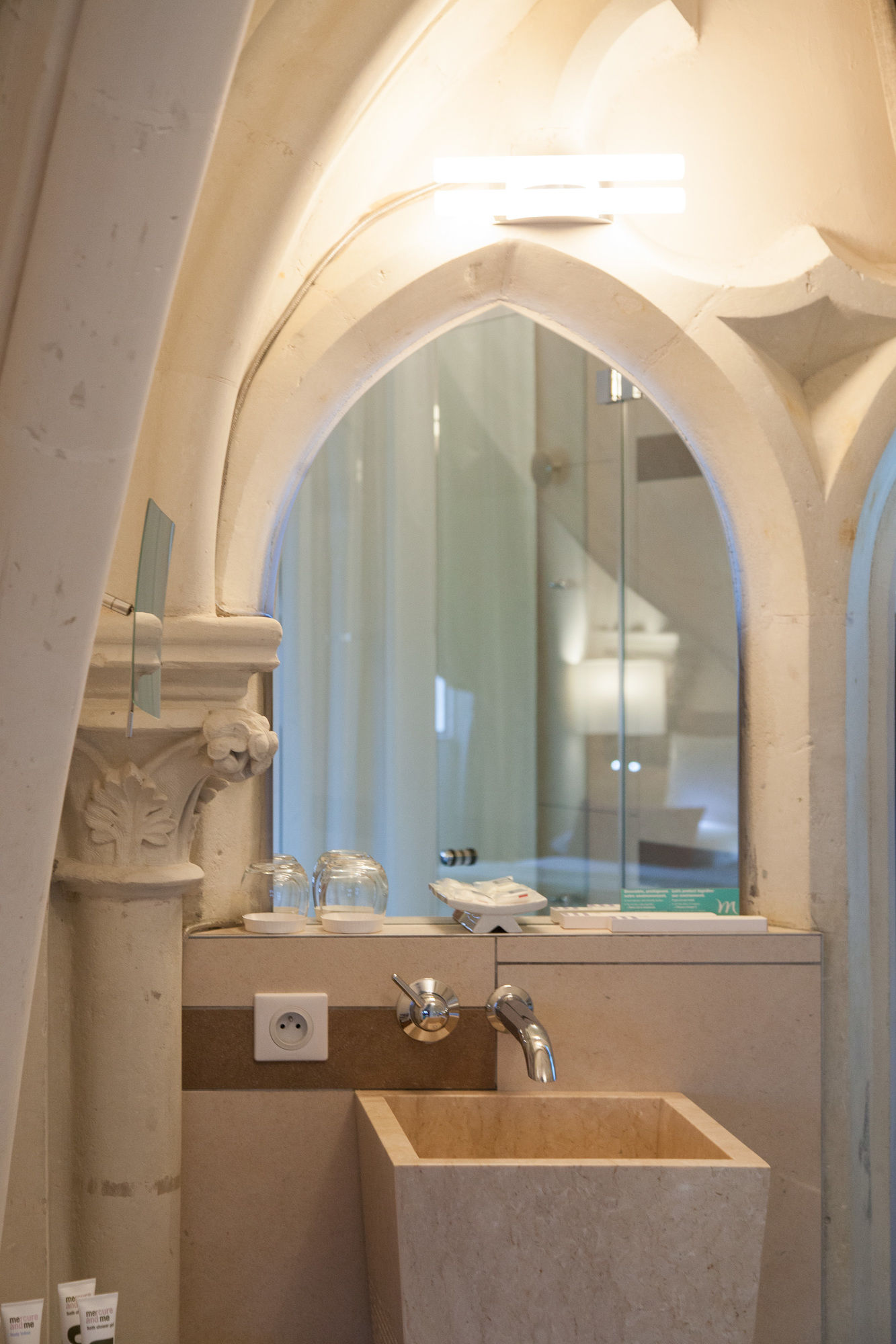 Фото Mercure Poitiers Centre