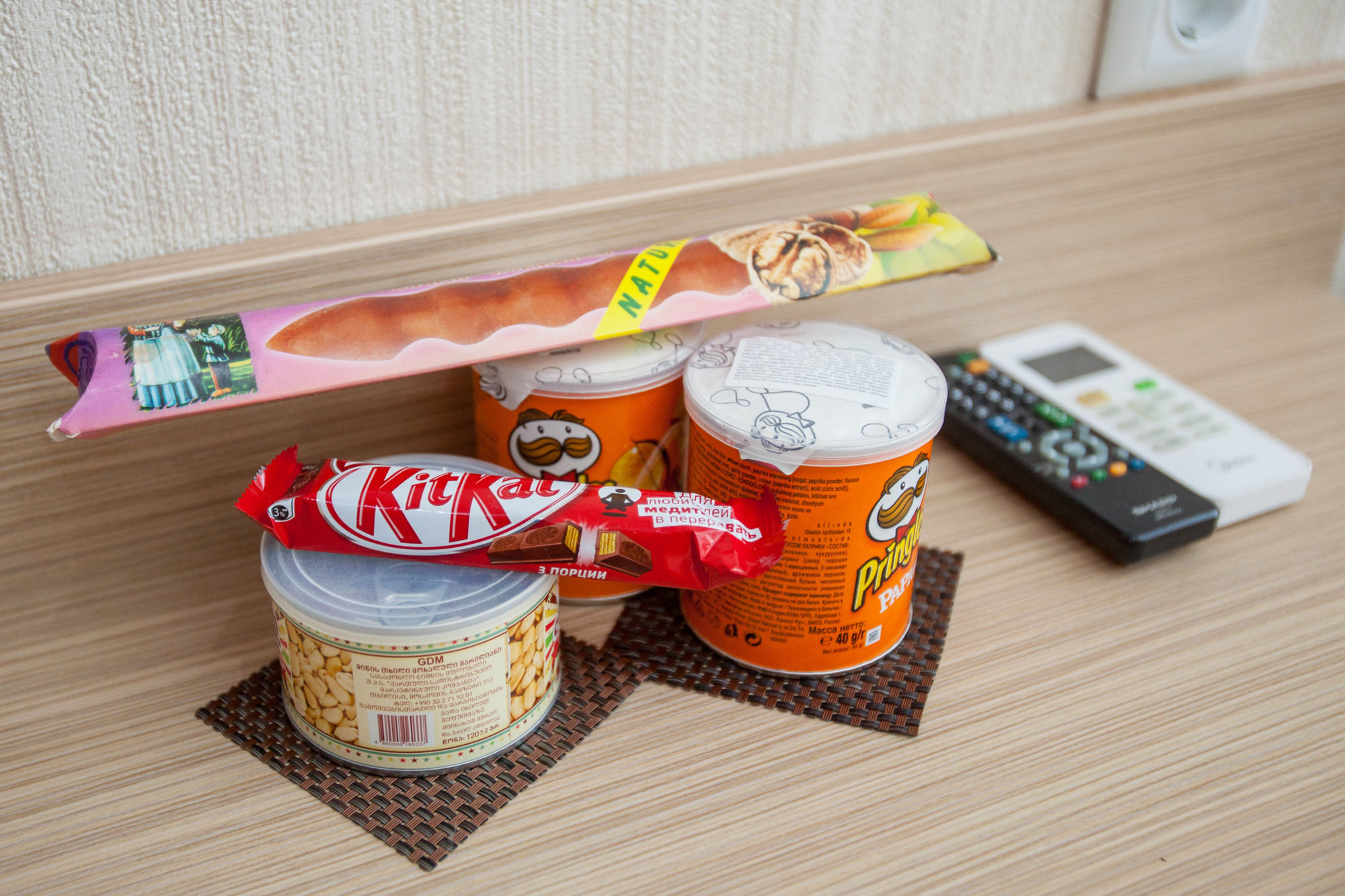 Фото Rustaveli Palace