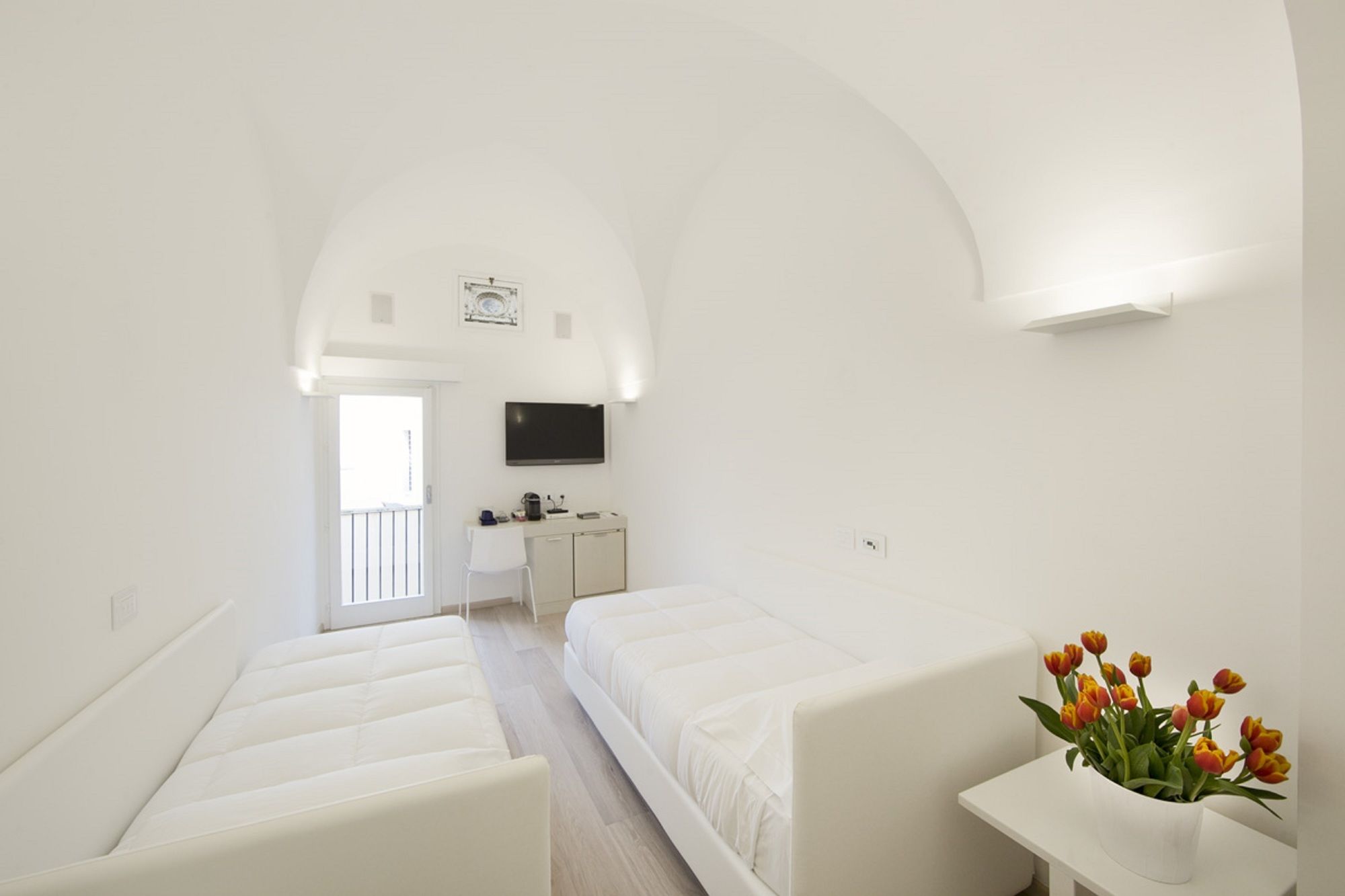 Фото Santacroce Luxury Rooms