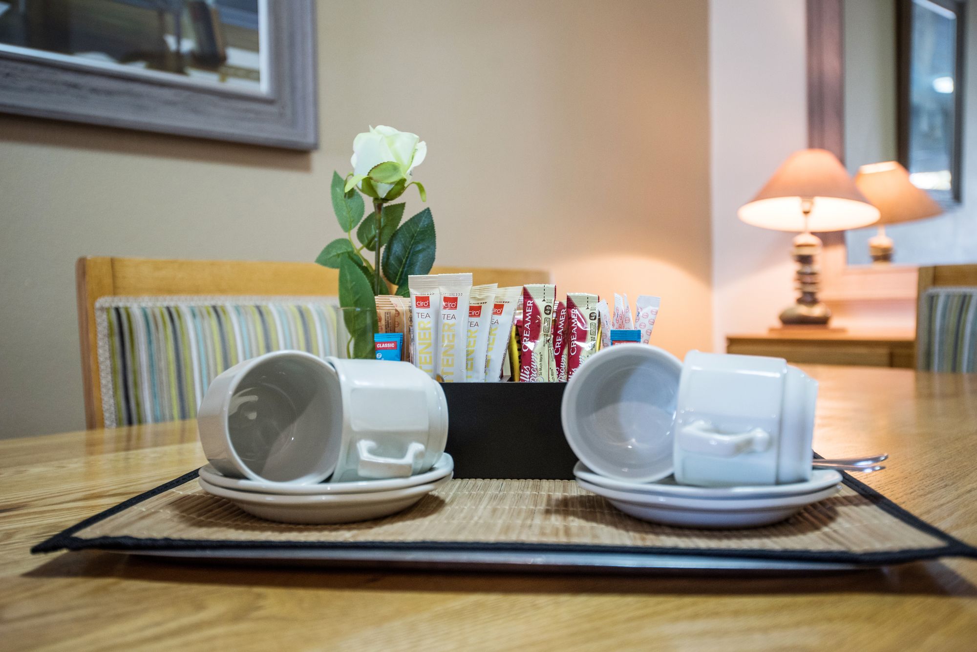 Фото First Group Margate Sands