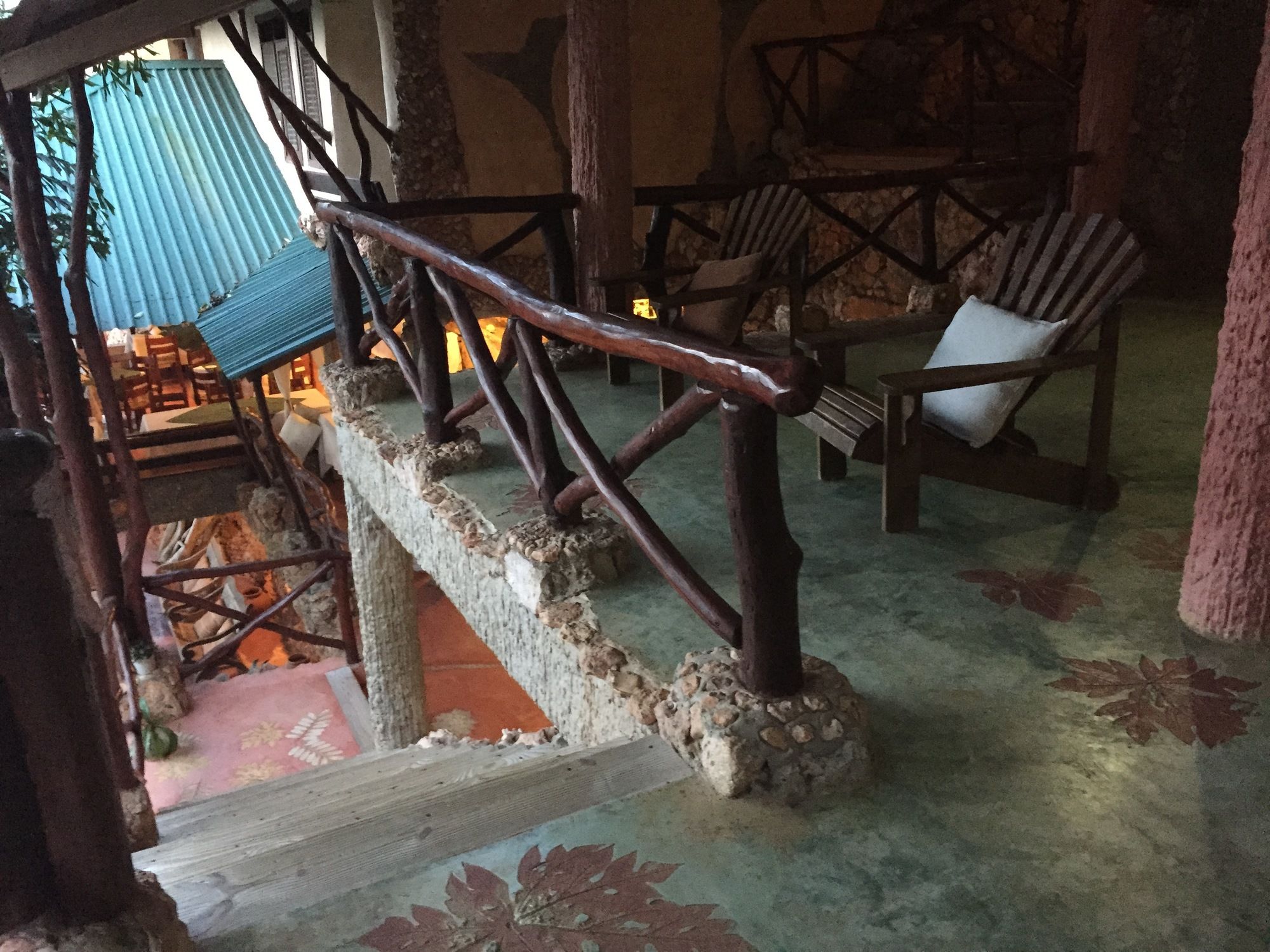 Фото Altos de Caño Hondo