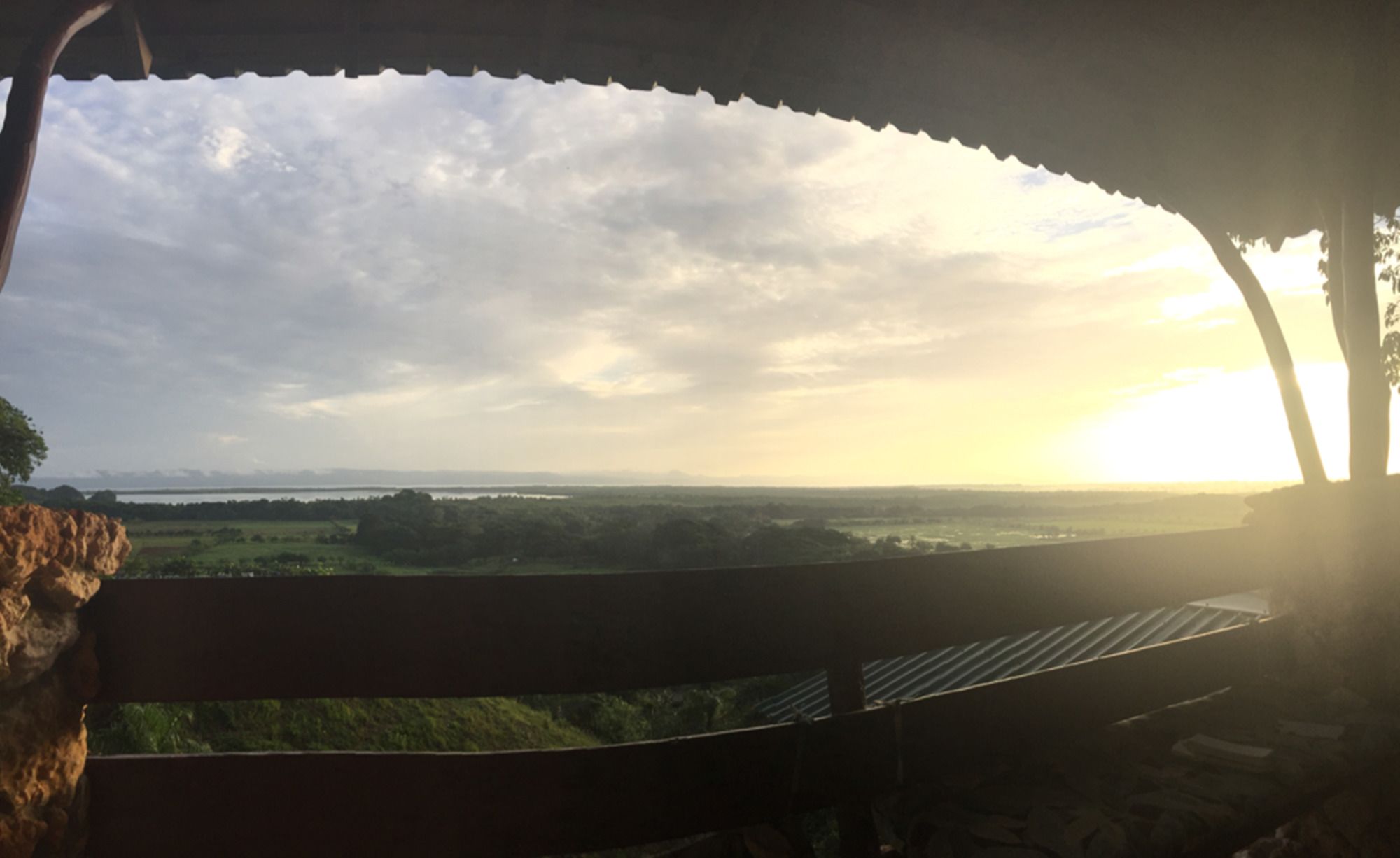 Фото Altos de Caño Hondo