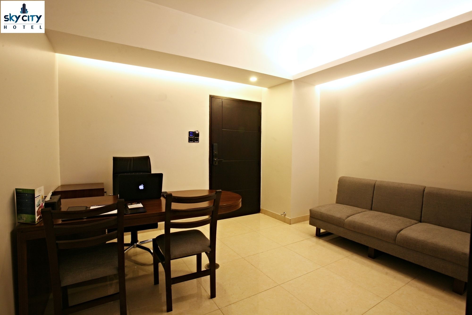 Фото Sky City Dhaka