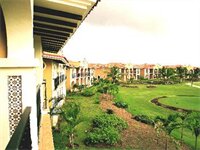 Фото The Golf Suites