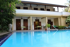 Гостиница Villa Tara