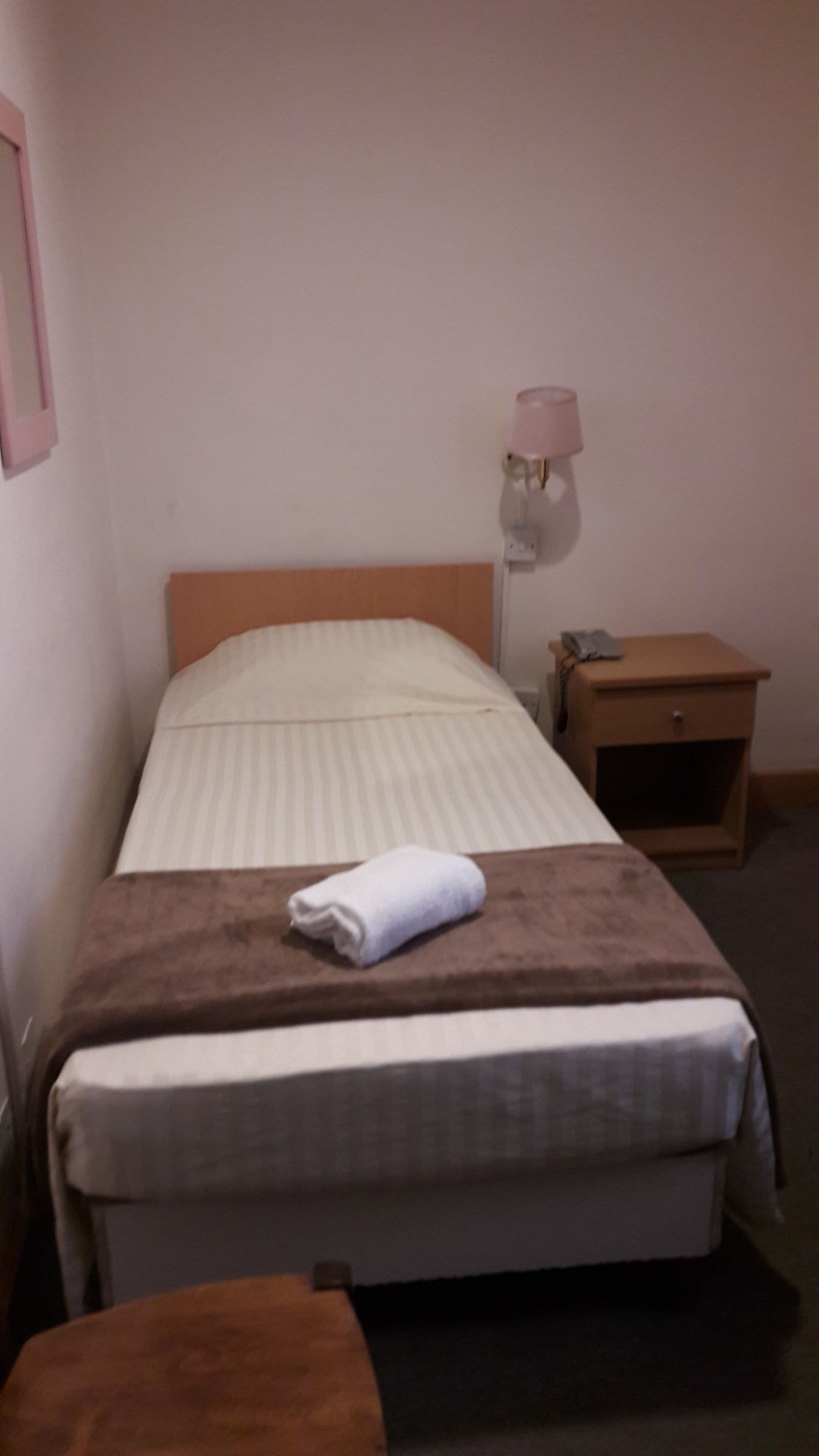 Фото Tropicana Hotel