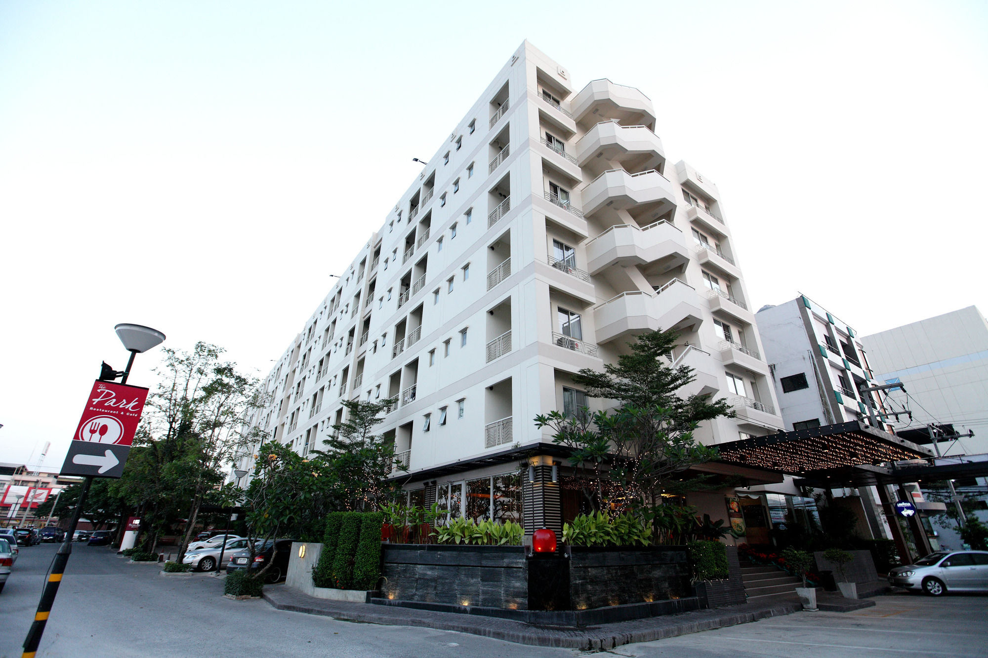 Фото Pacific Park Place