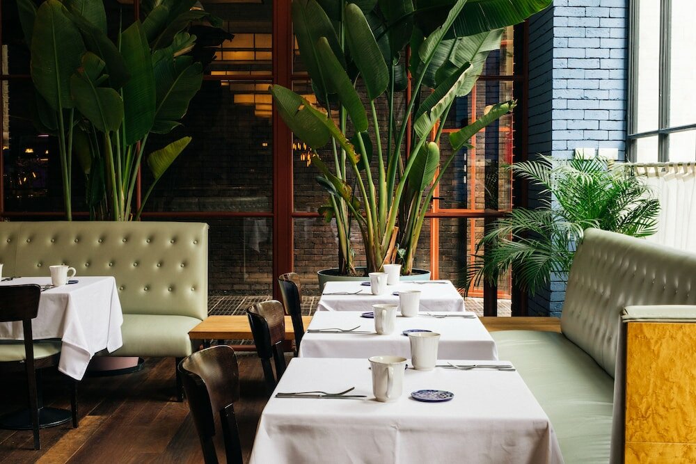 Фото Stamba Hotel