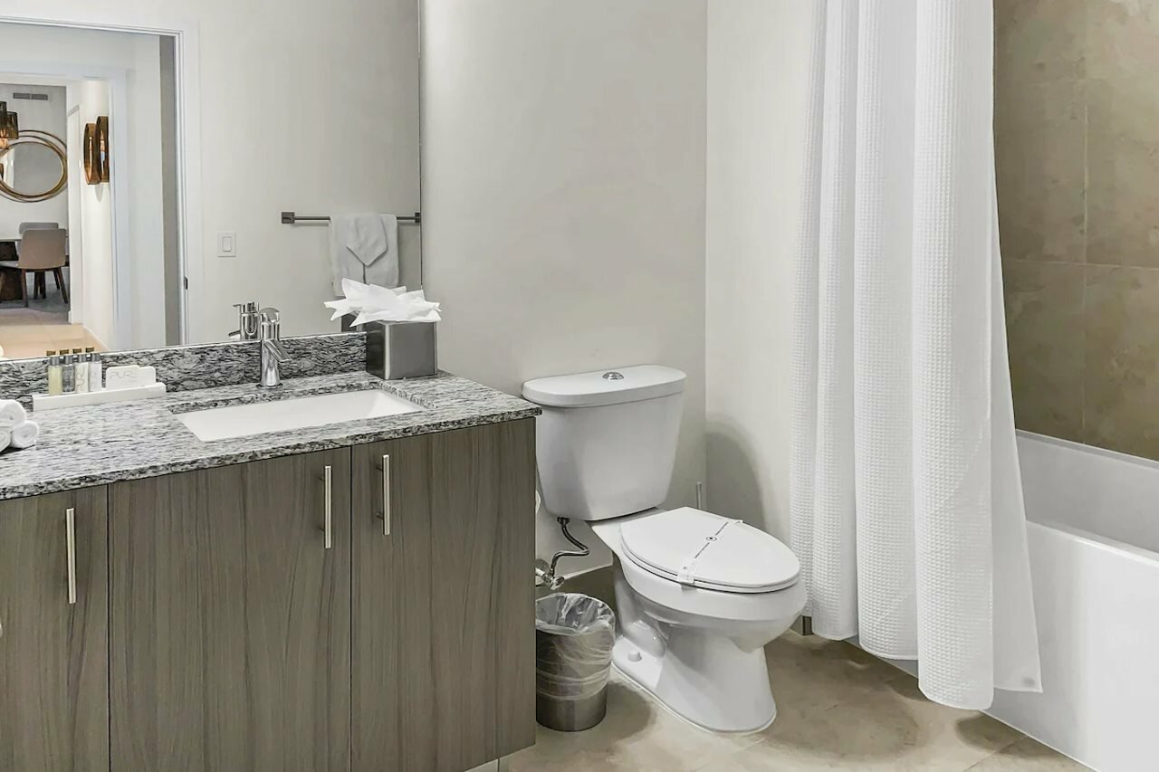 Фото Provident Grand Luxury Short Term Residences