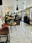 Espresso Bar Perviy (улица Сергеева-Ценского, 6), coffee shop