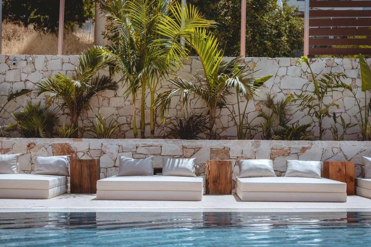 Фото Esperides Resort Crete, The Authentic Experience