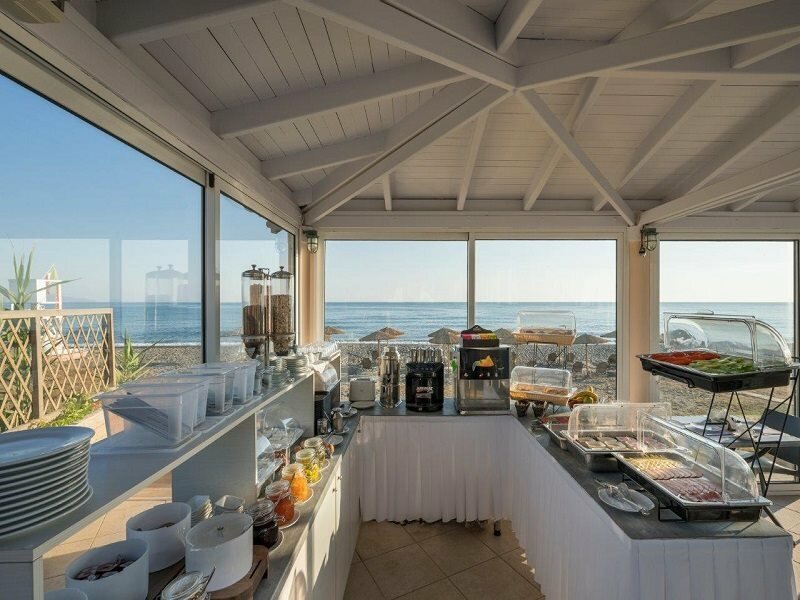 Фото Caretta Beach