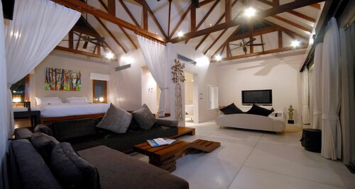 Внешний вид отеля Zara Beach Resort в Ламае, фото 4