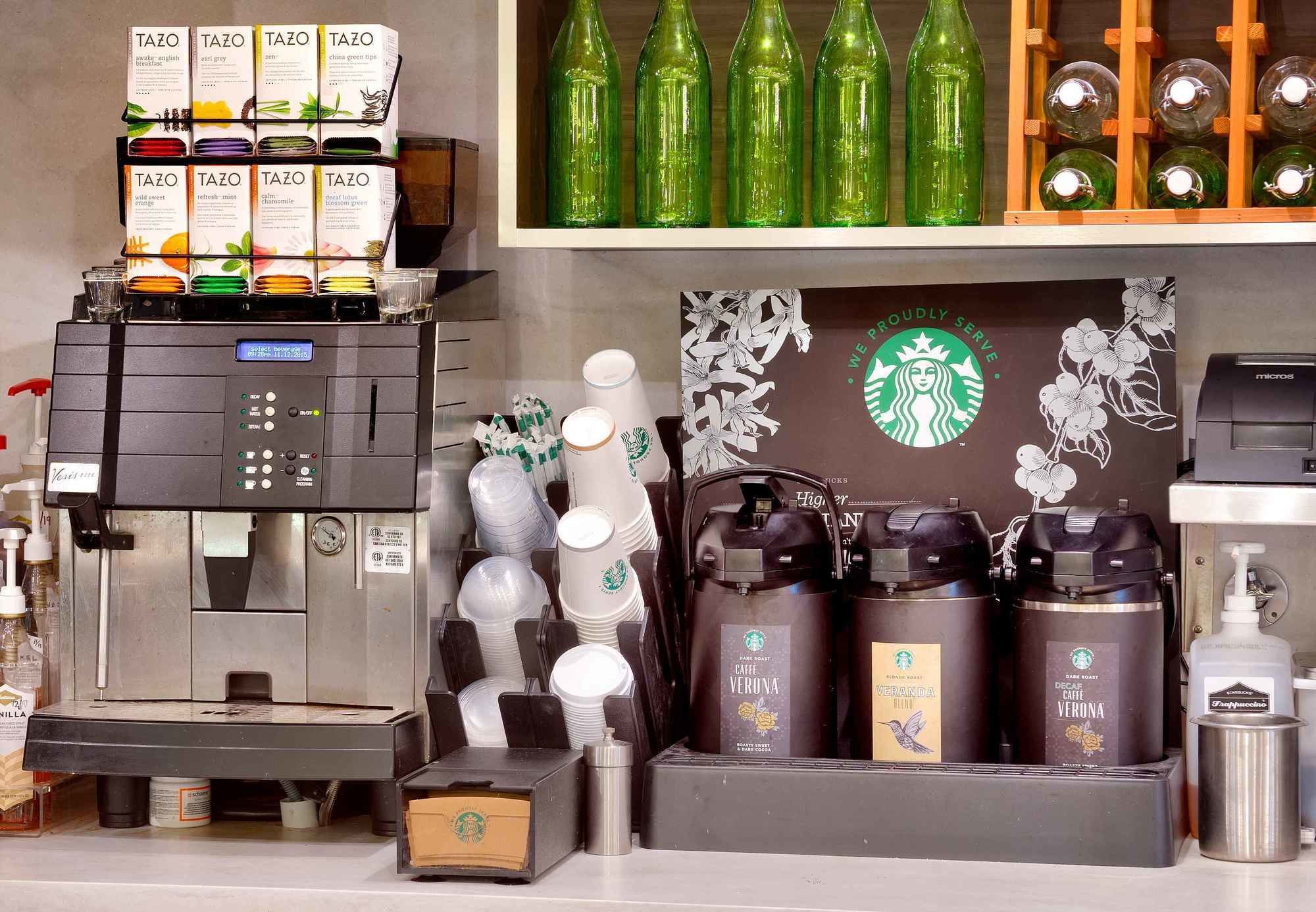 Фото Courtyard Salt Lake City Downtown