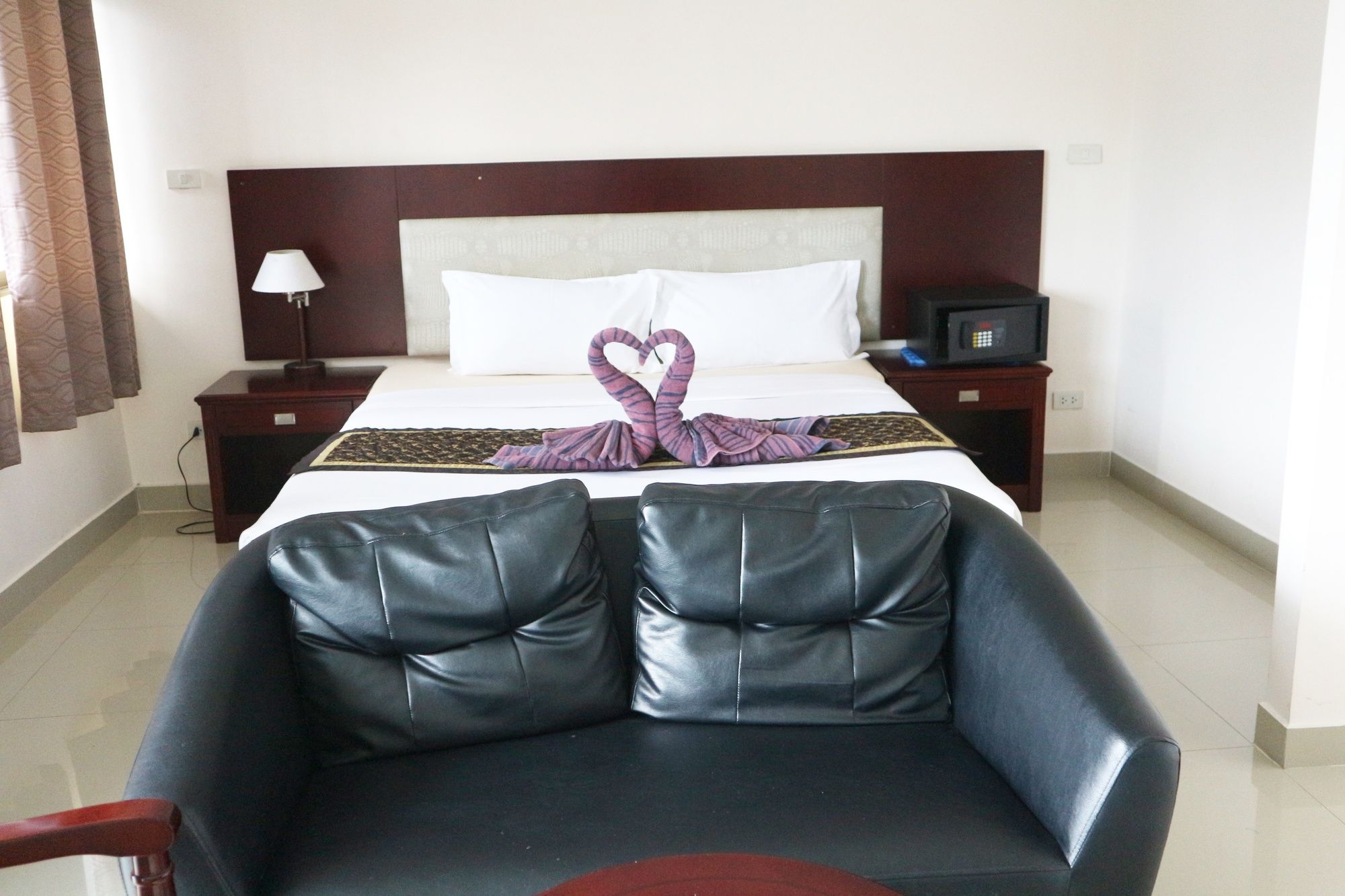 Фото The Freelancer Hotel