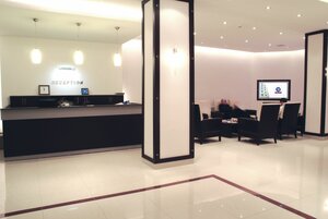 Гостиница Kent Hotel