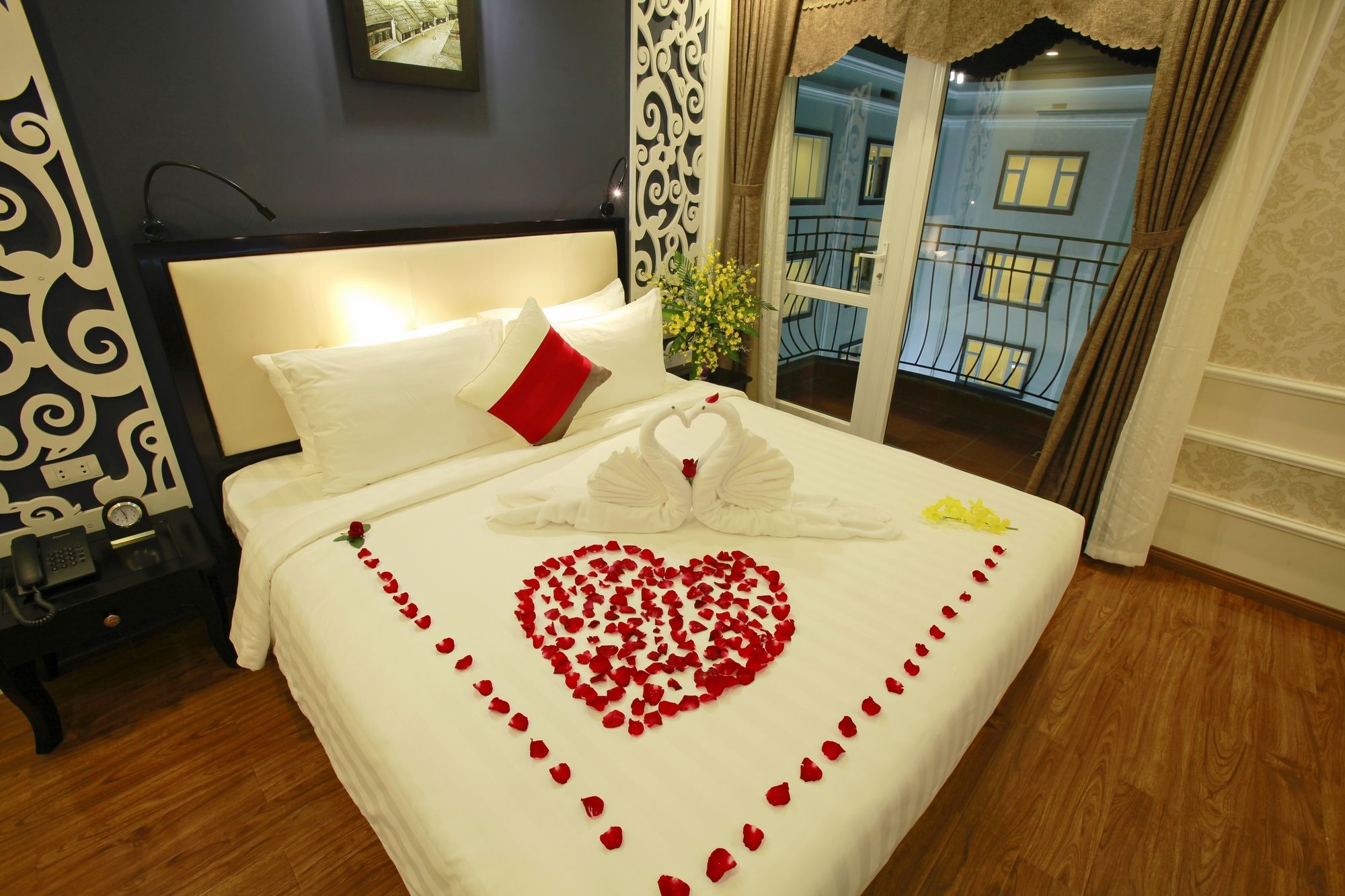 Фото Hoian Sincerity Hotel & SPA