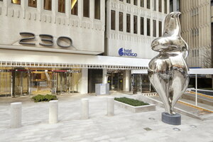 Гостиница Hotel Indigo Atlanta Downtown, an Ihg Hotel