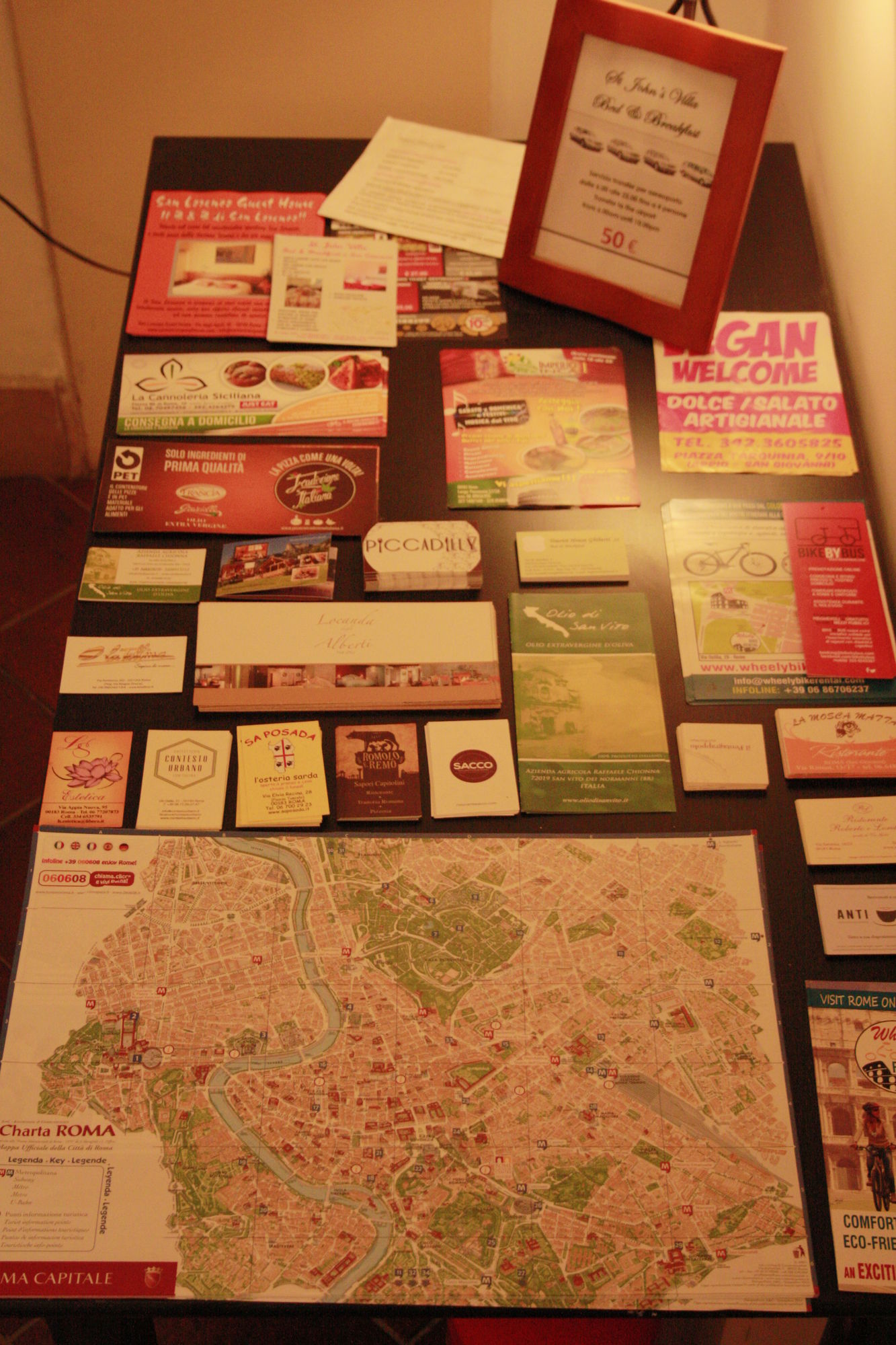 Фото St John Villa