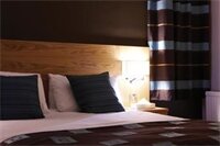 Фото Best Western Plus Nottingham Westminster Hotel