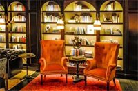 Фото The Chambers Hotel