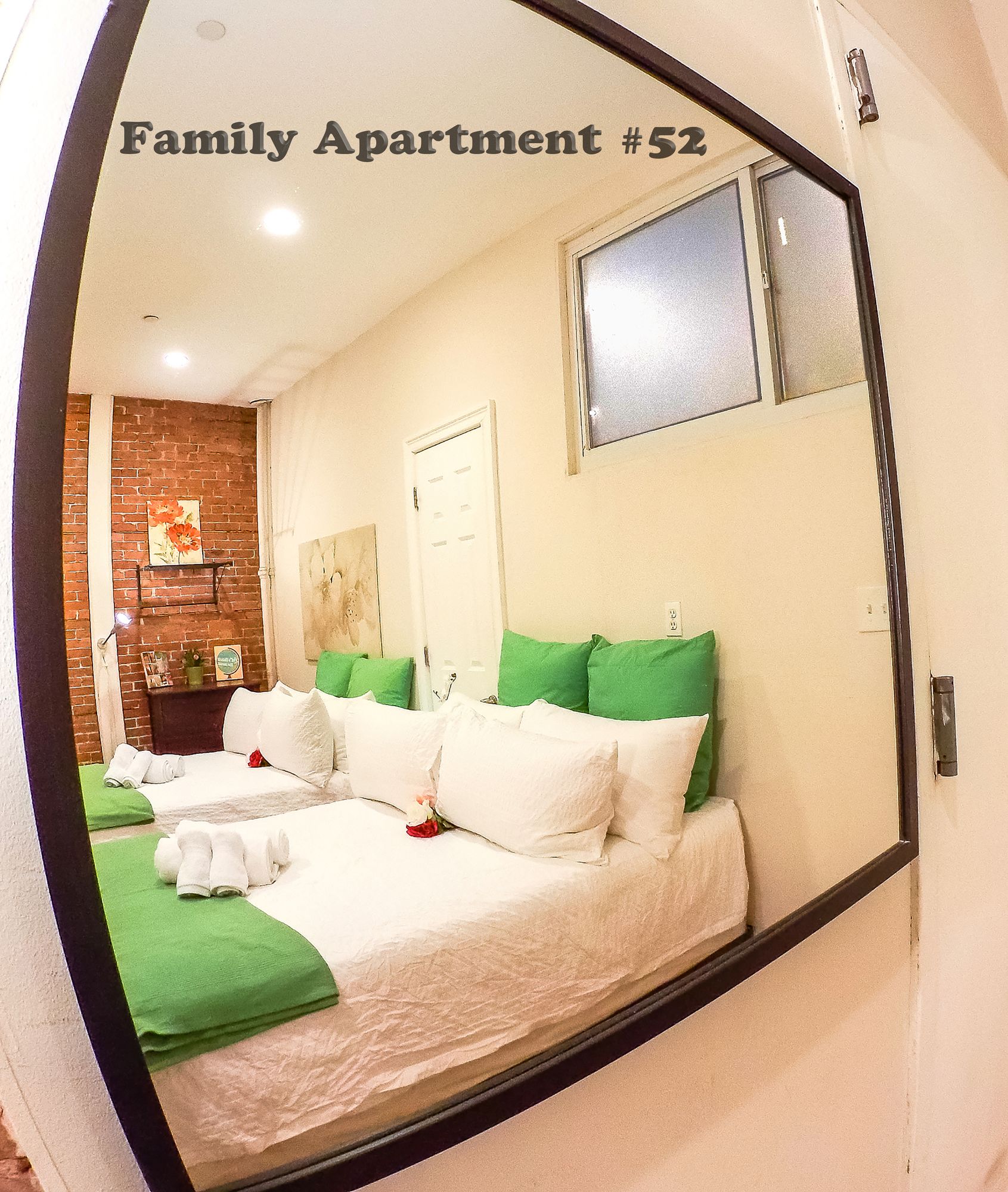 Фото Macy Empire Apartments