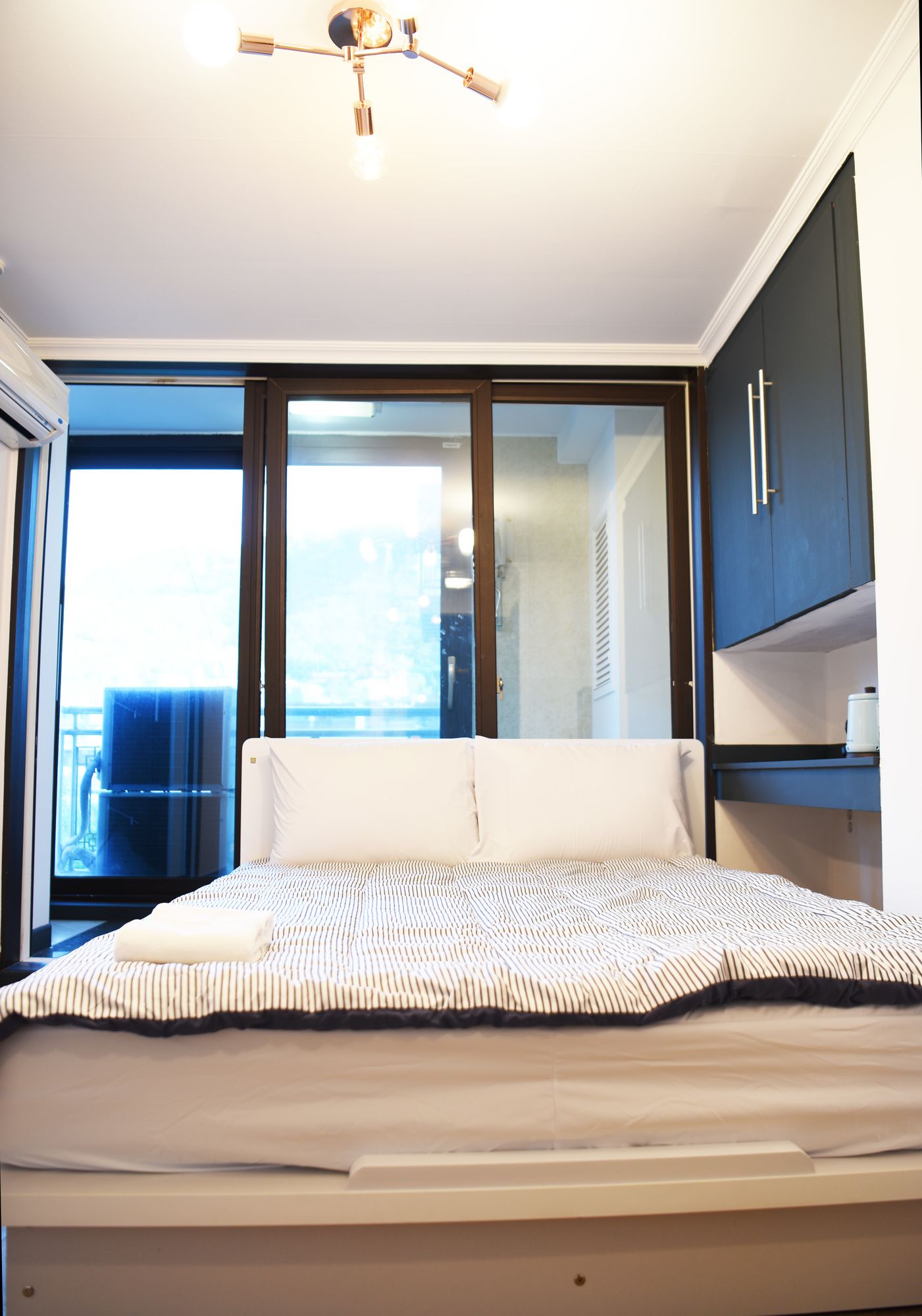 Фото Namsan Forest Myeongdong Station