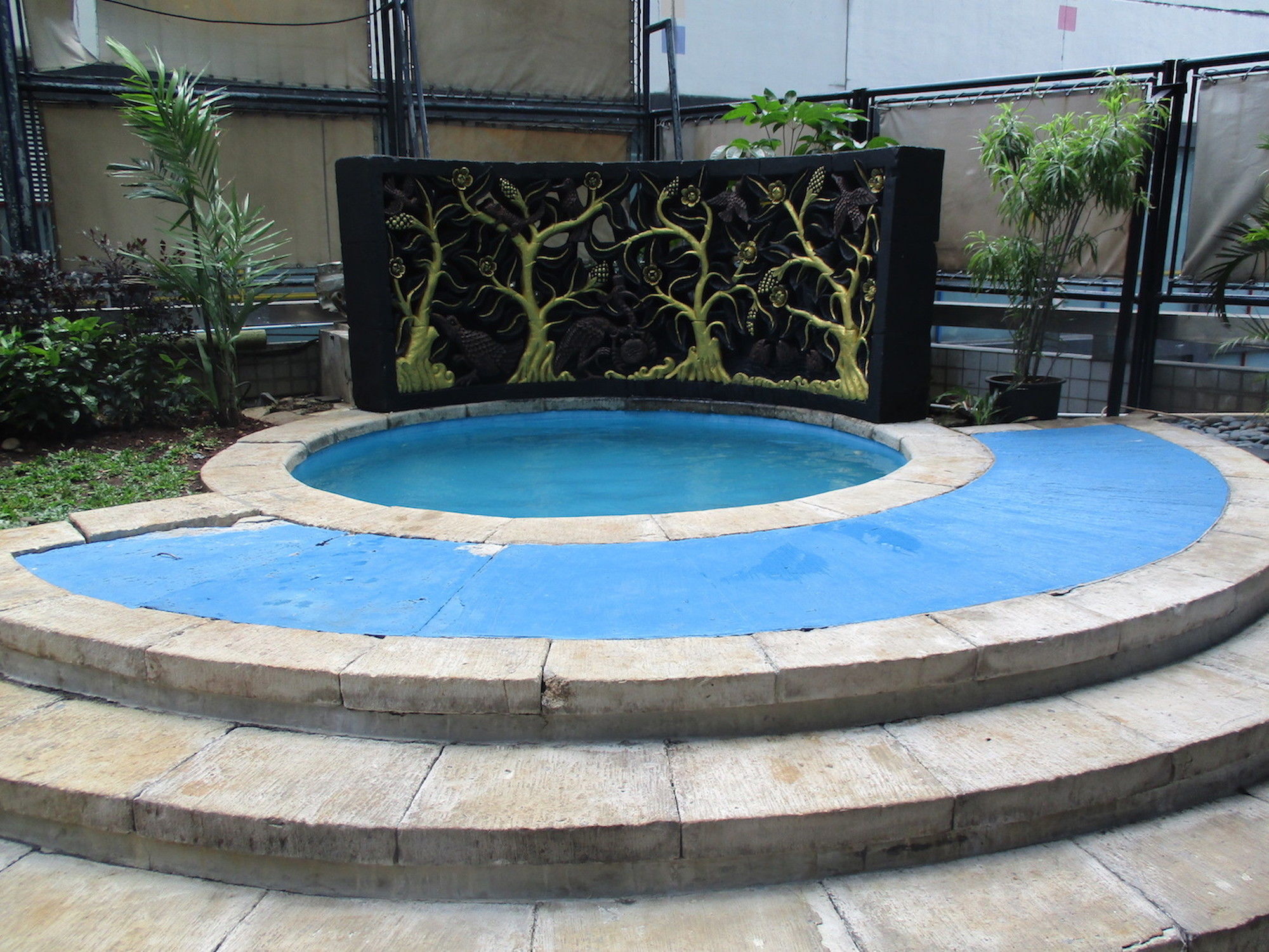 Фото Lumire Hotel and Convention Center