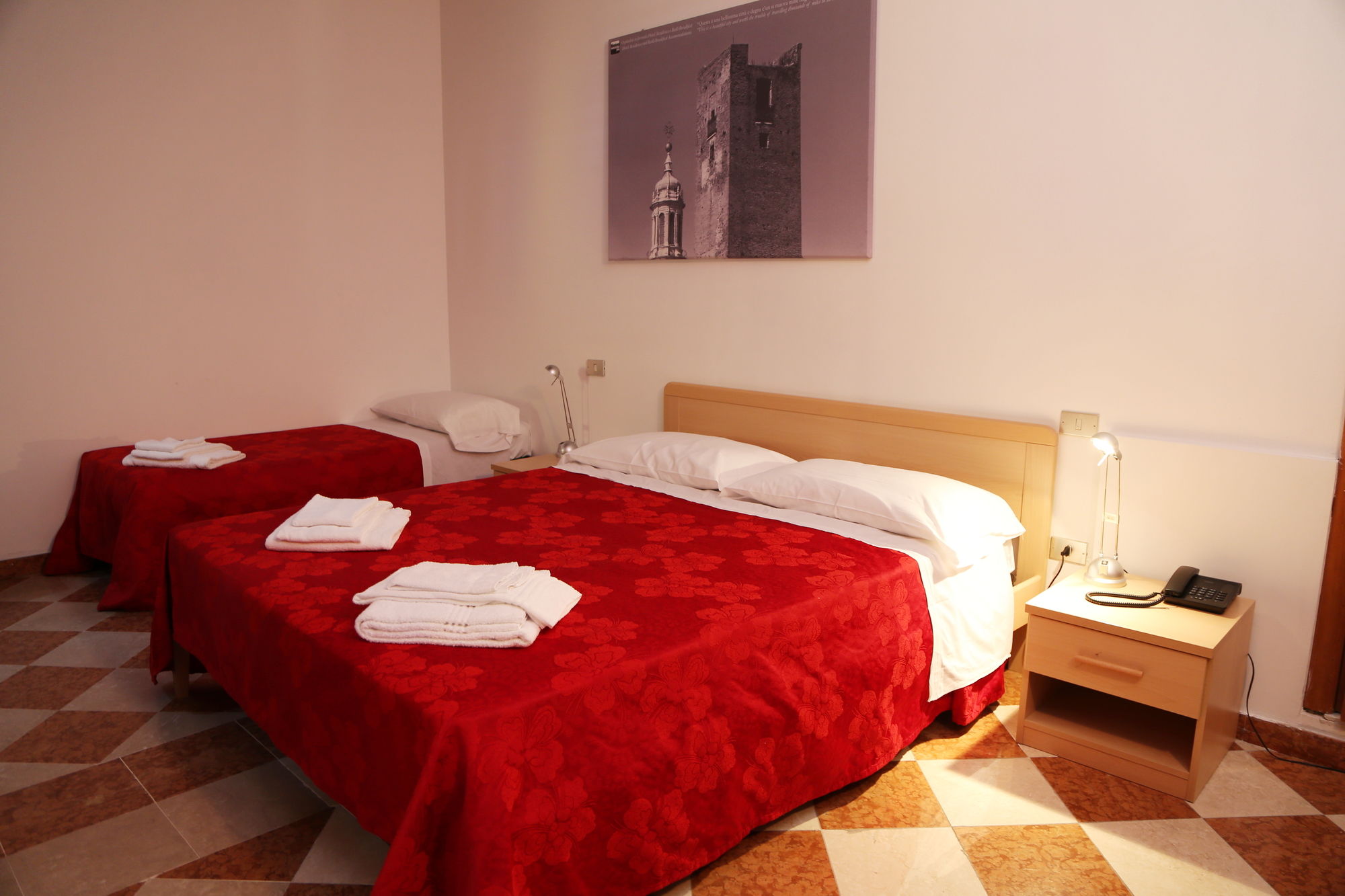 Фото Residenza Accademia