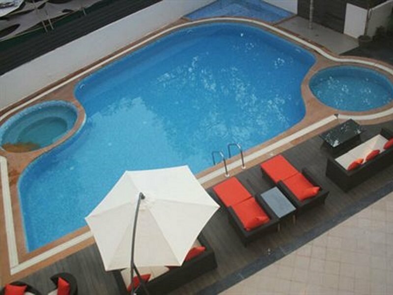 Фото Meraden La Oasis