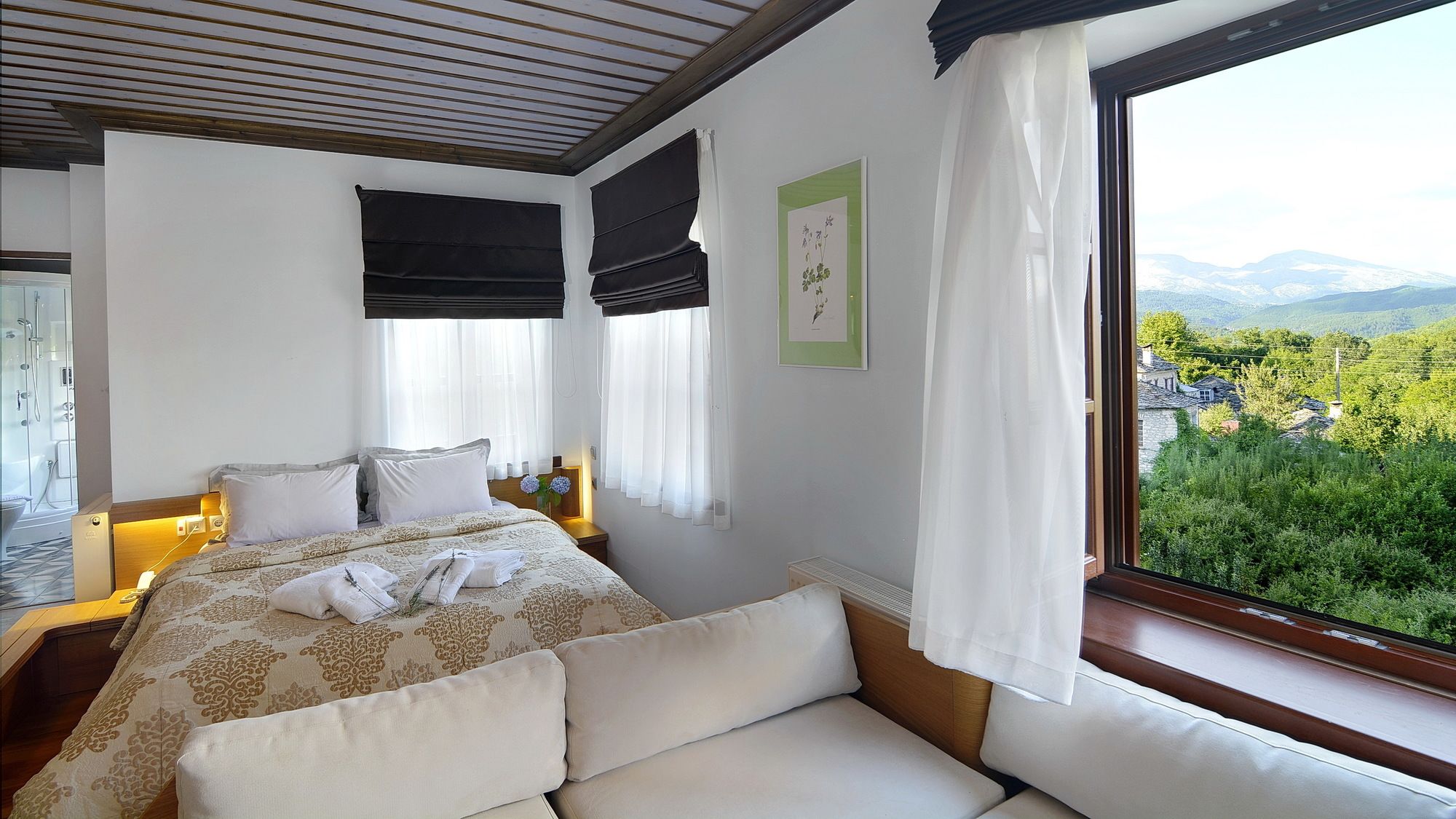 Фото Dilofo Hotel Luxury Suites