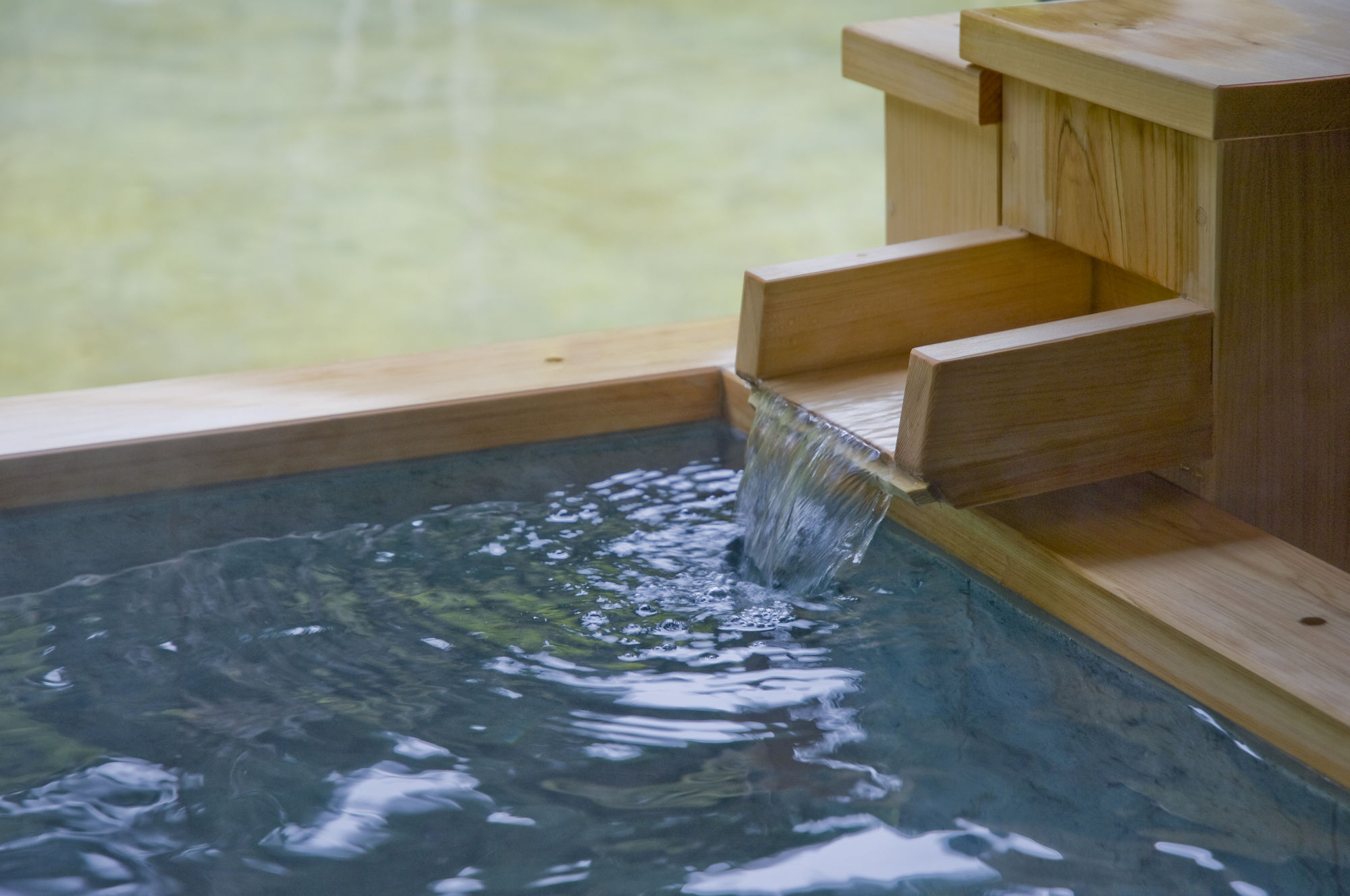 Фото Okunoin Hotel Tokugawa