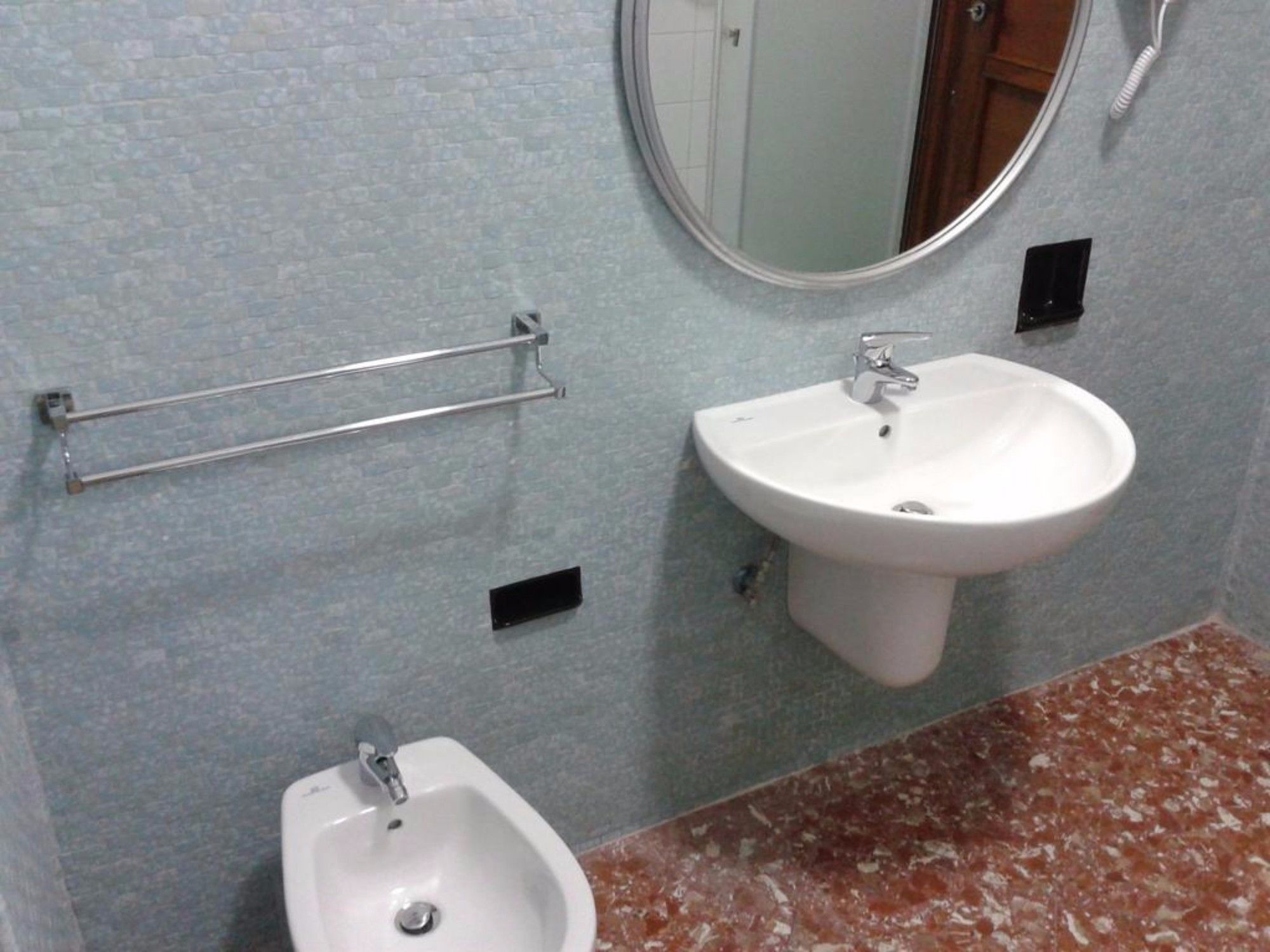 Фото Affittacamere Passarelli 9