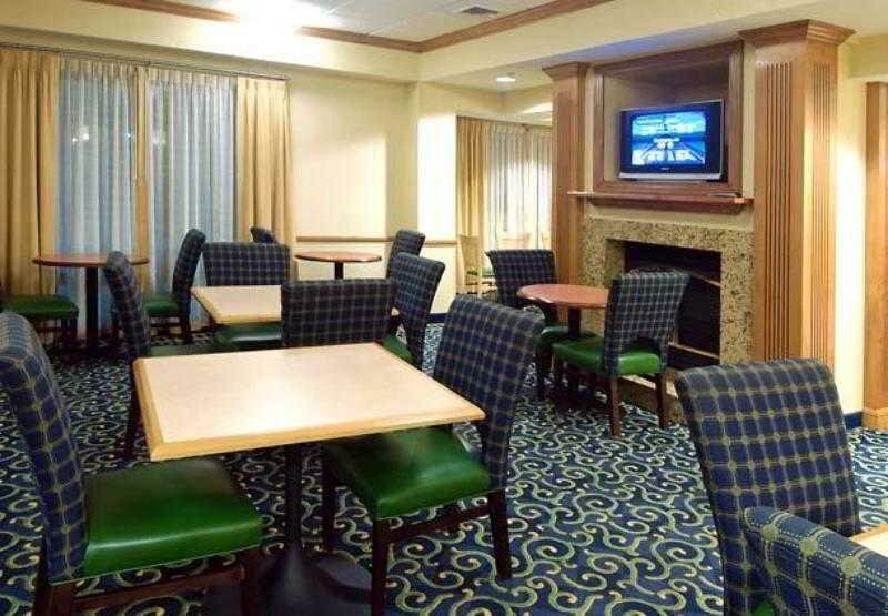 Фото SpringHill Suites by Marriott Pasadena Arcadia